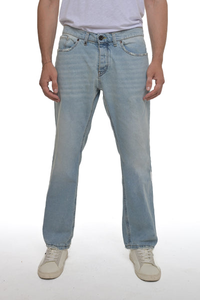 Jeans loose Cube PE 2524 SS25