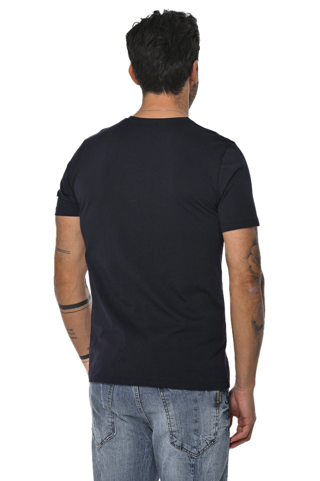 T-shirt con taschino DPE 2320 SS23