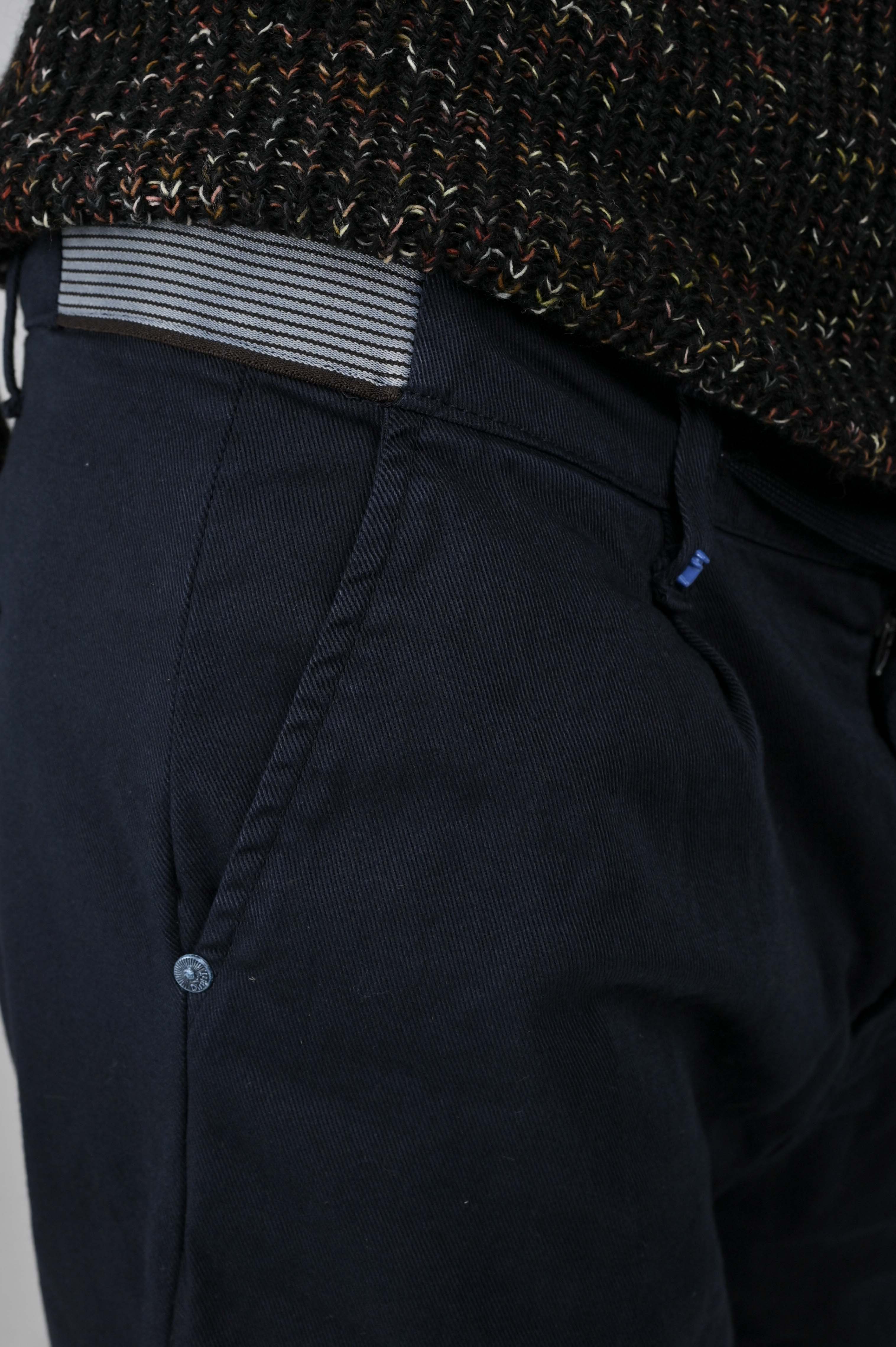 Pantalone Regular Lion Bull FW23/24