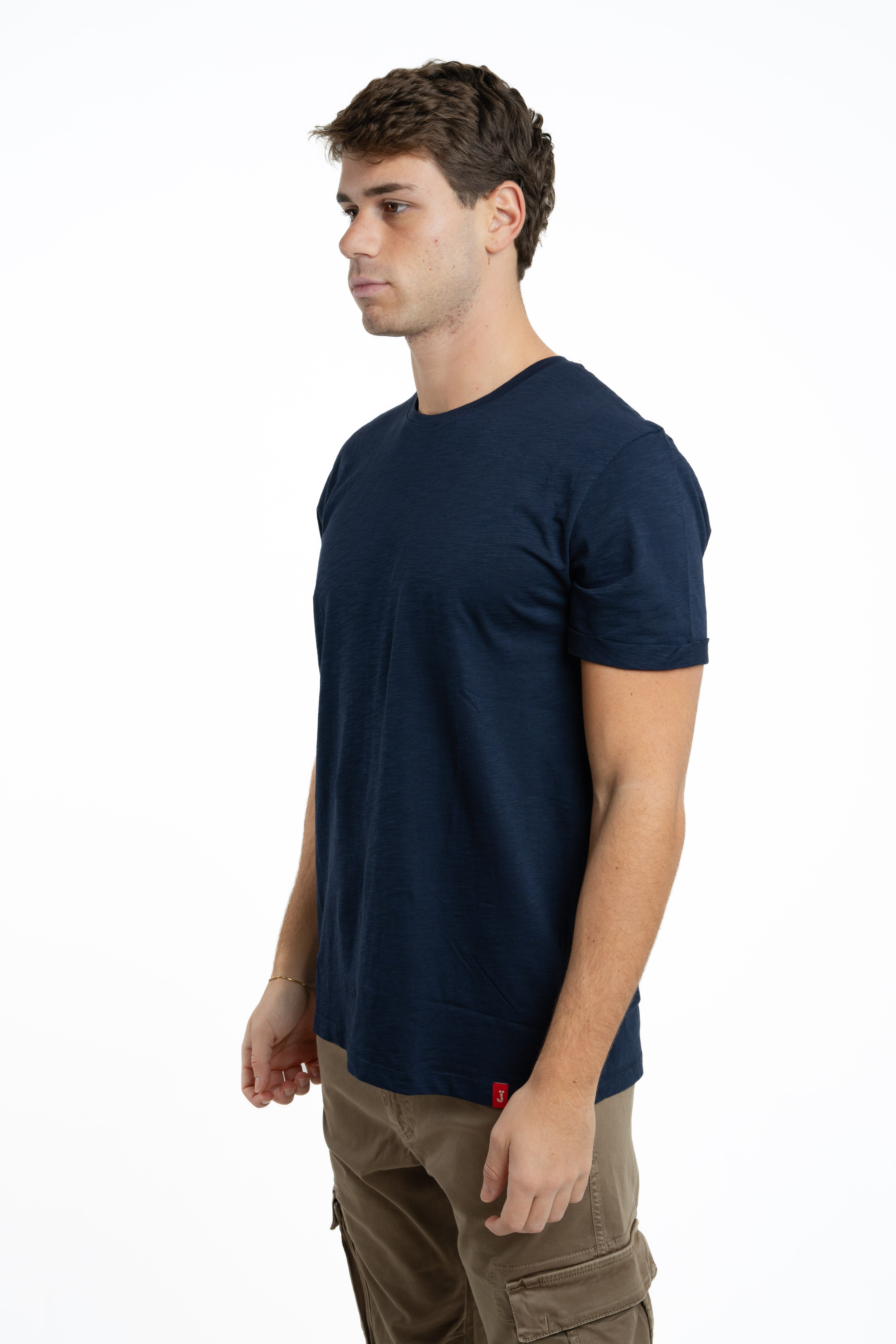 T-Shirt regular DPE 2531 Fiammata