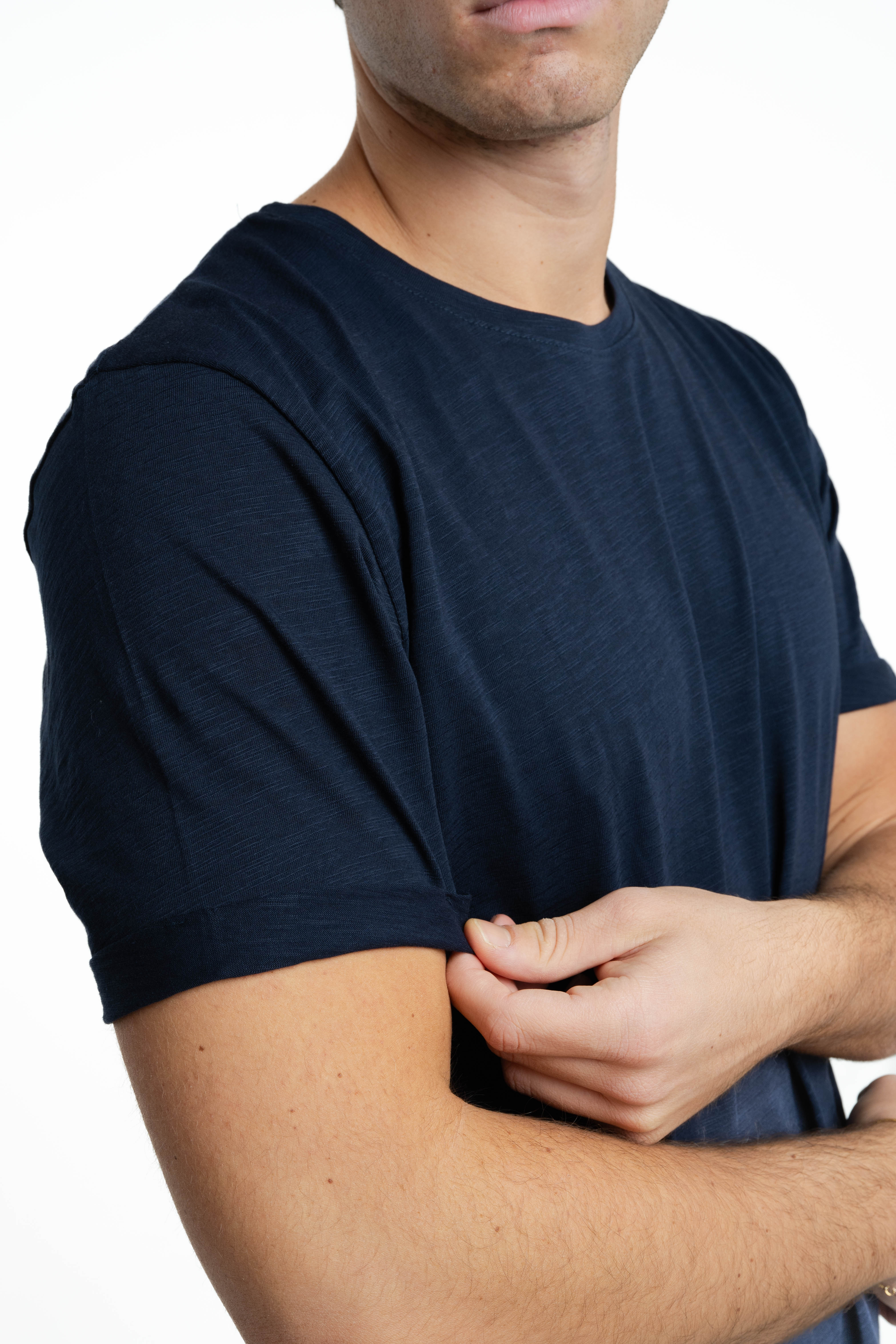 T-Shirt regular DPE 2531 Fiammata