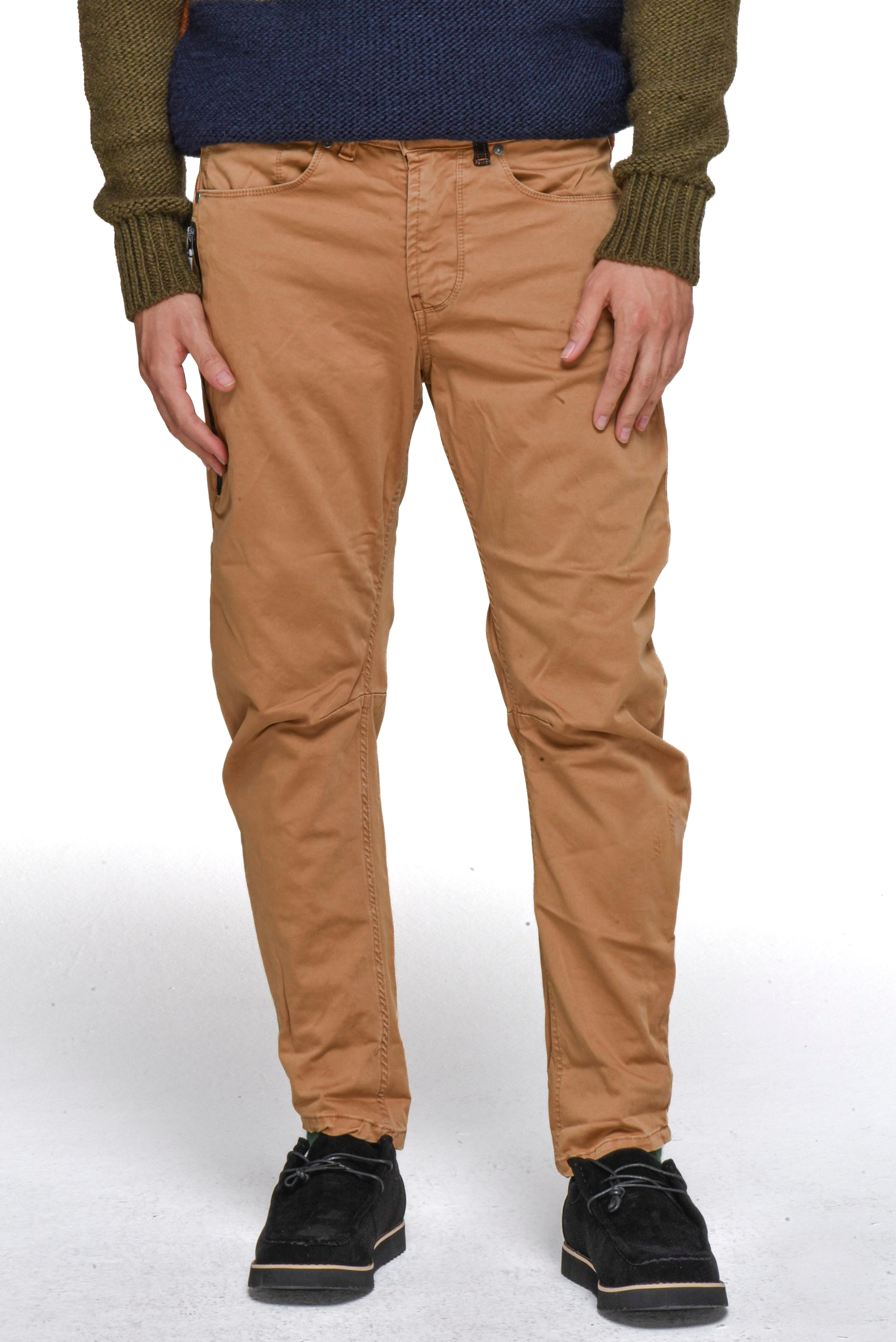 Pantaloni Tapered New Vertigo FW22/23