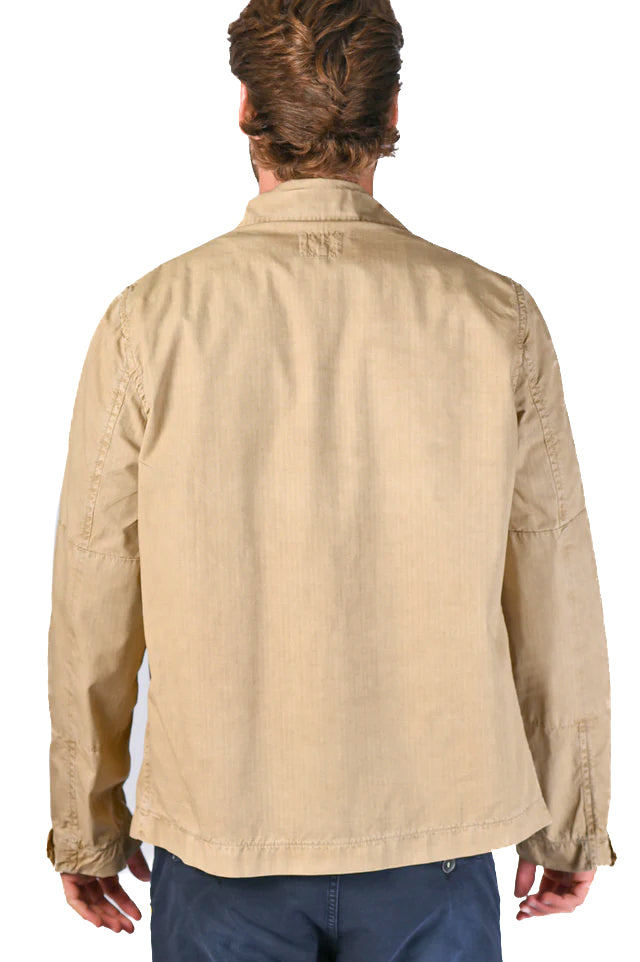 Regular War Lucky Jacket SS22