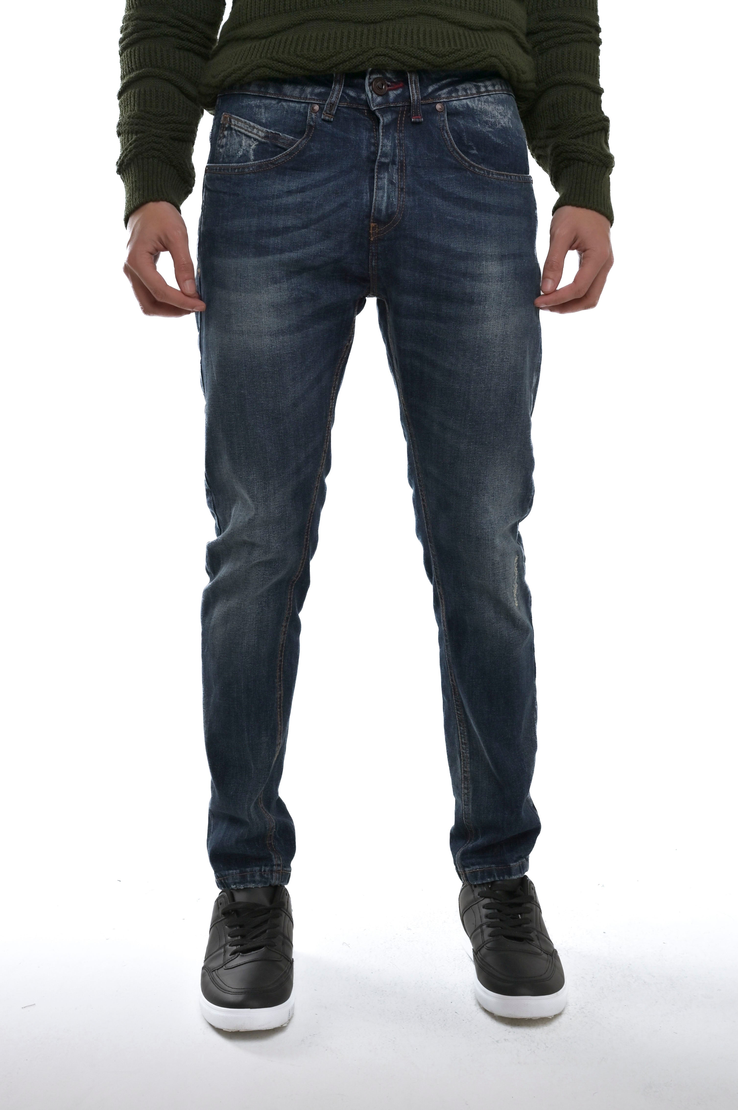 Kong 98 regular jeans FW05 FW24/25