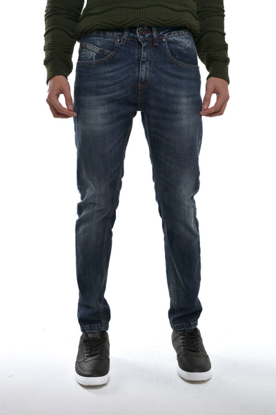 Kong 98 regular jeans FW05 FW24/25