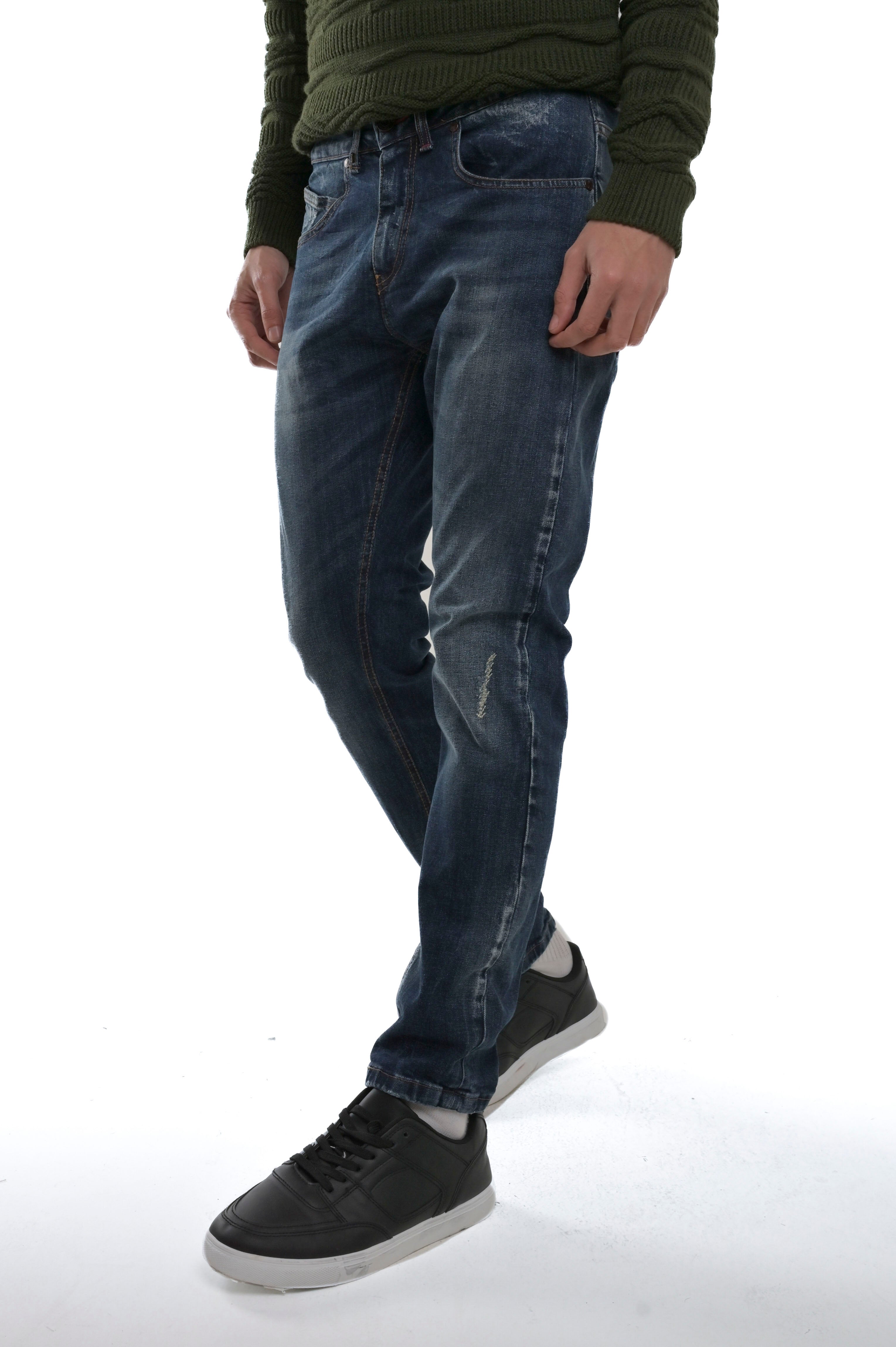 DISPLAJ Jeans