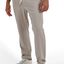 Pantaloni classici tapered Net Ferrari Beige SS24