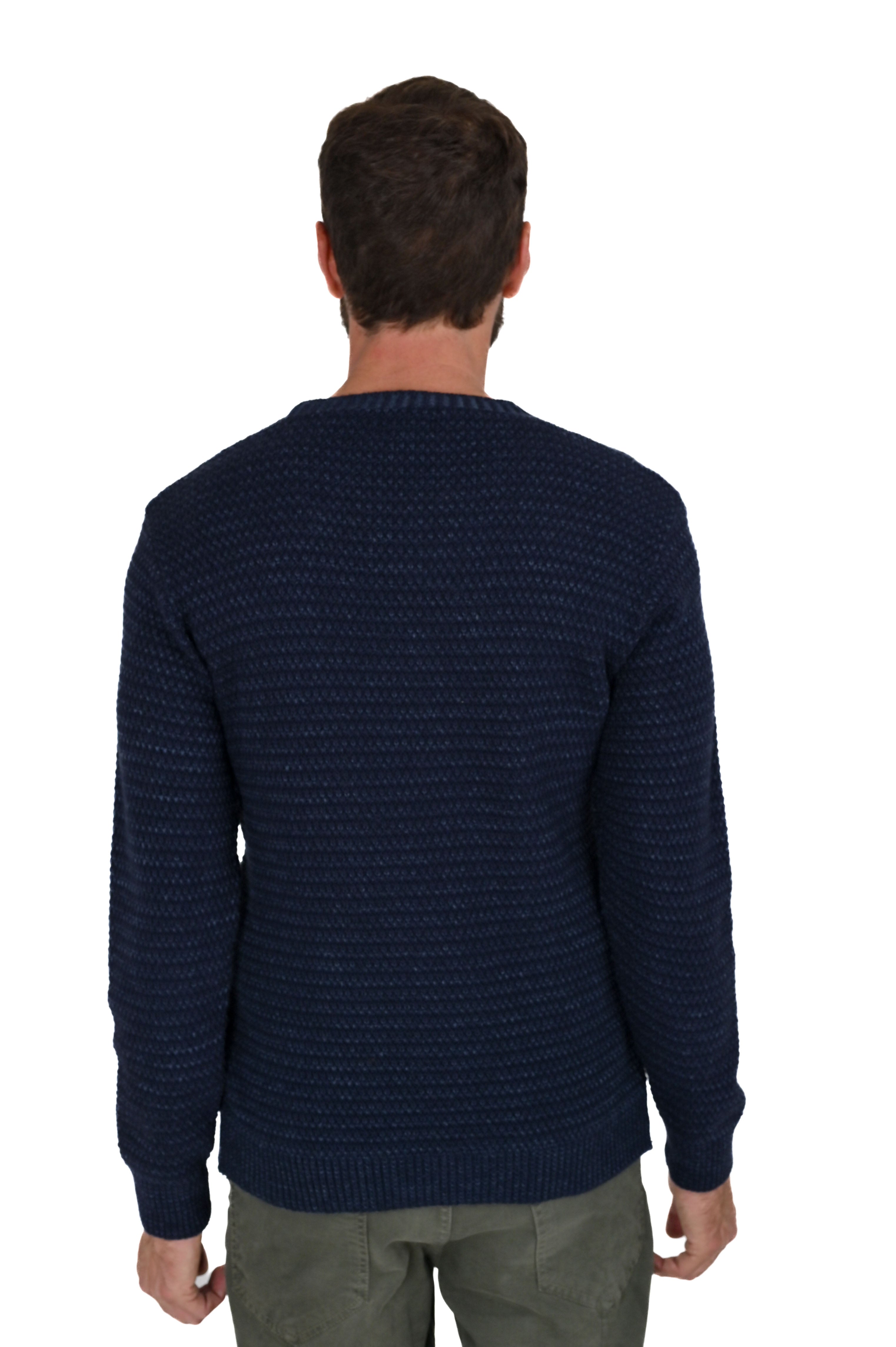 Maglione uomo DM 2410 - Displaj