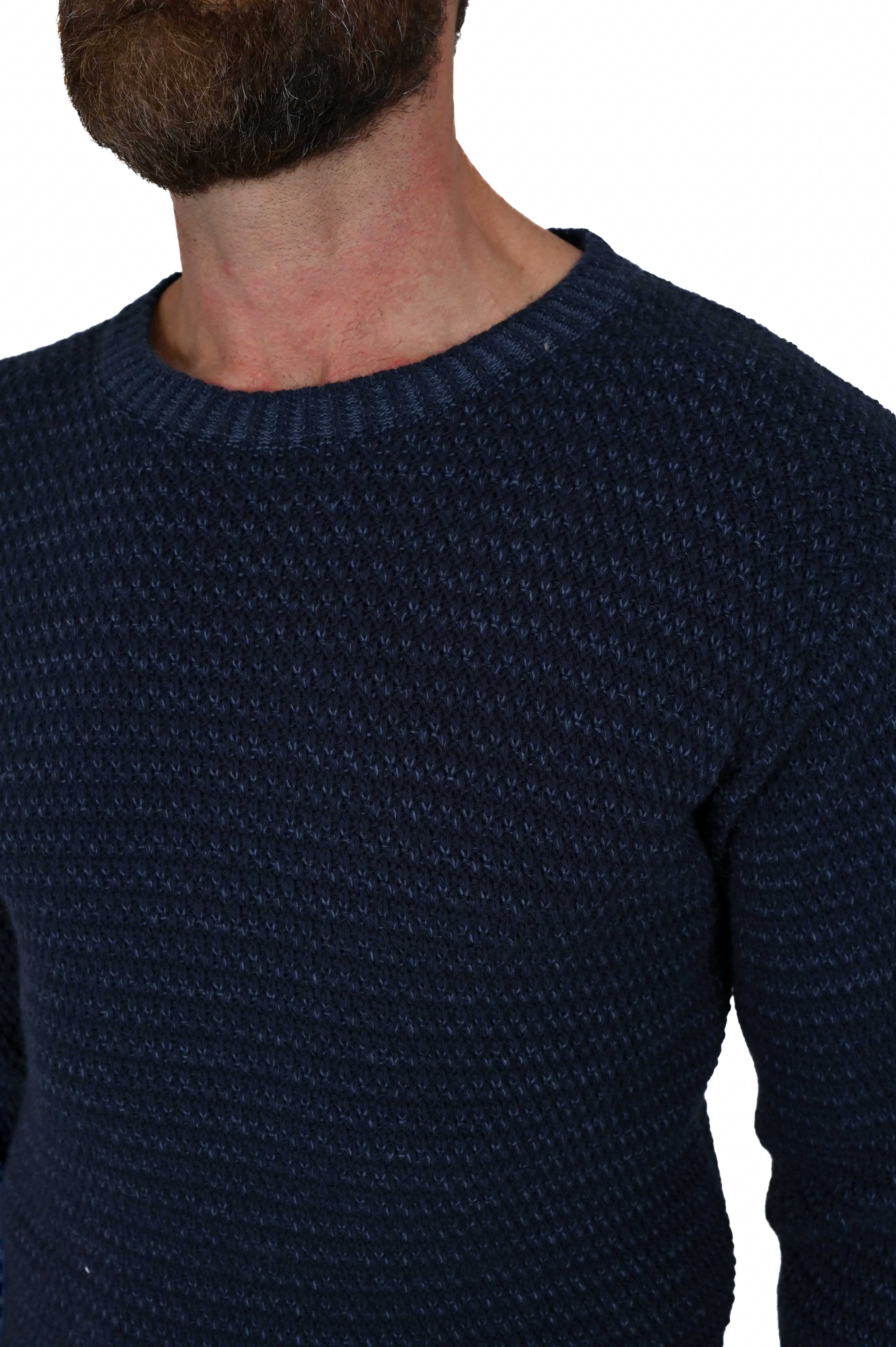 Maglione uomo DM 2410 - Displaj