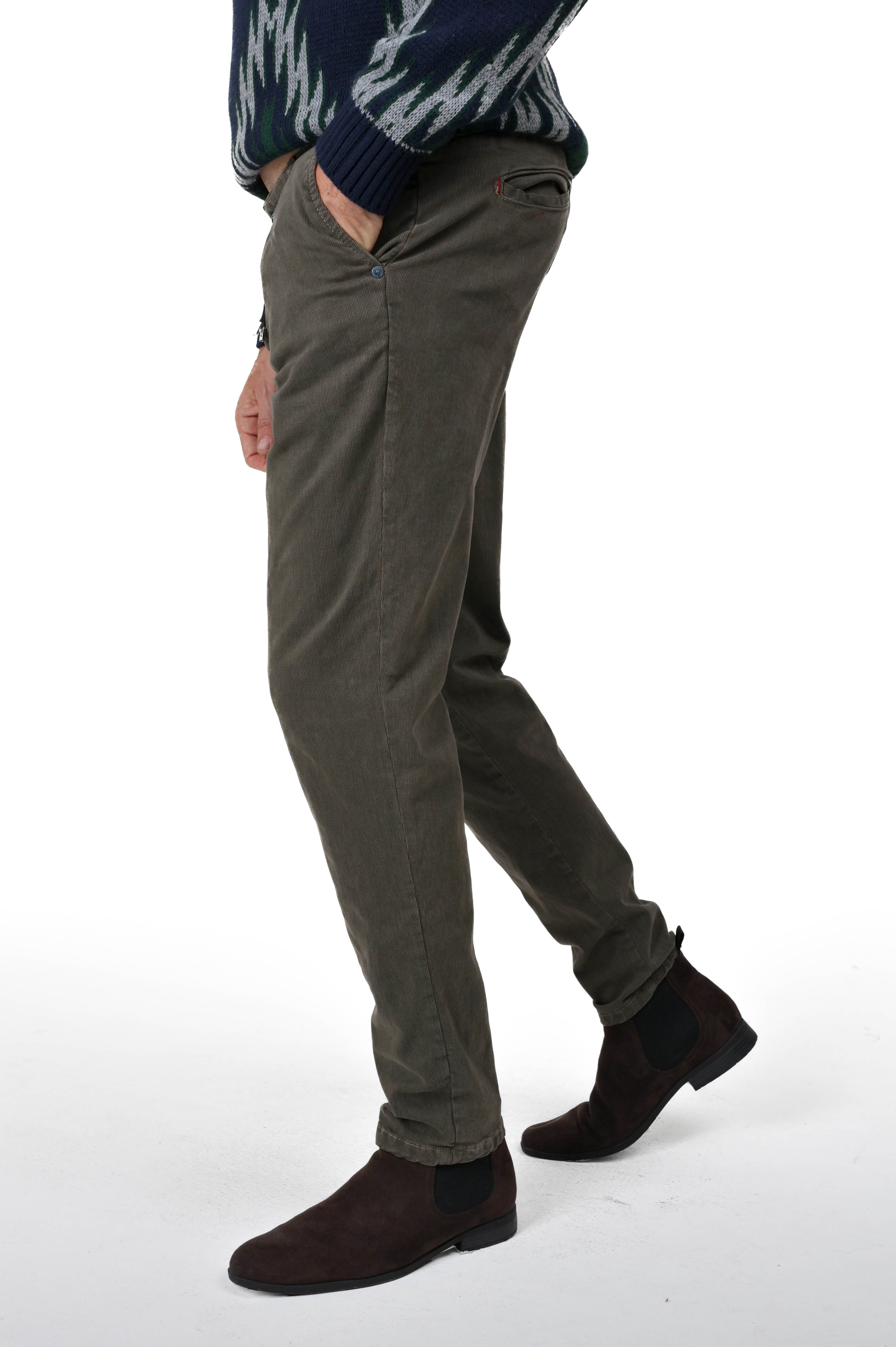 Different Dolomiti FW23/24 Regular Pants