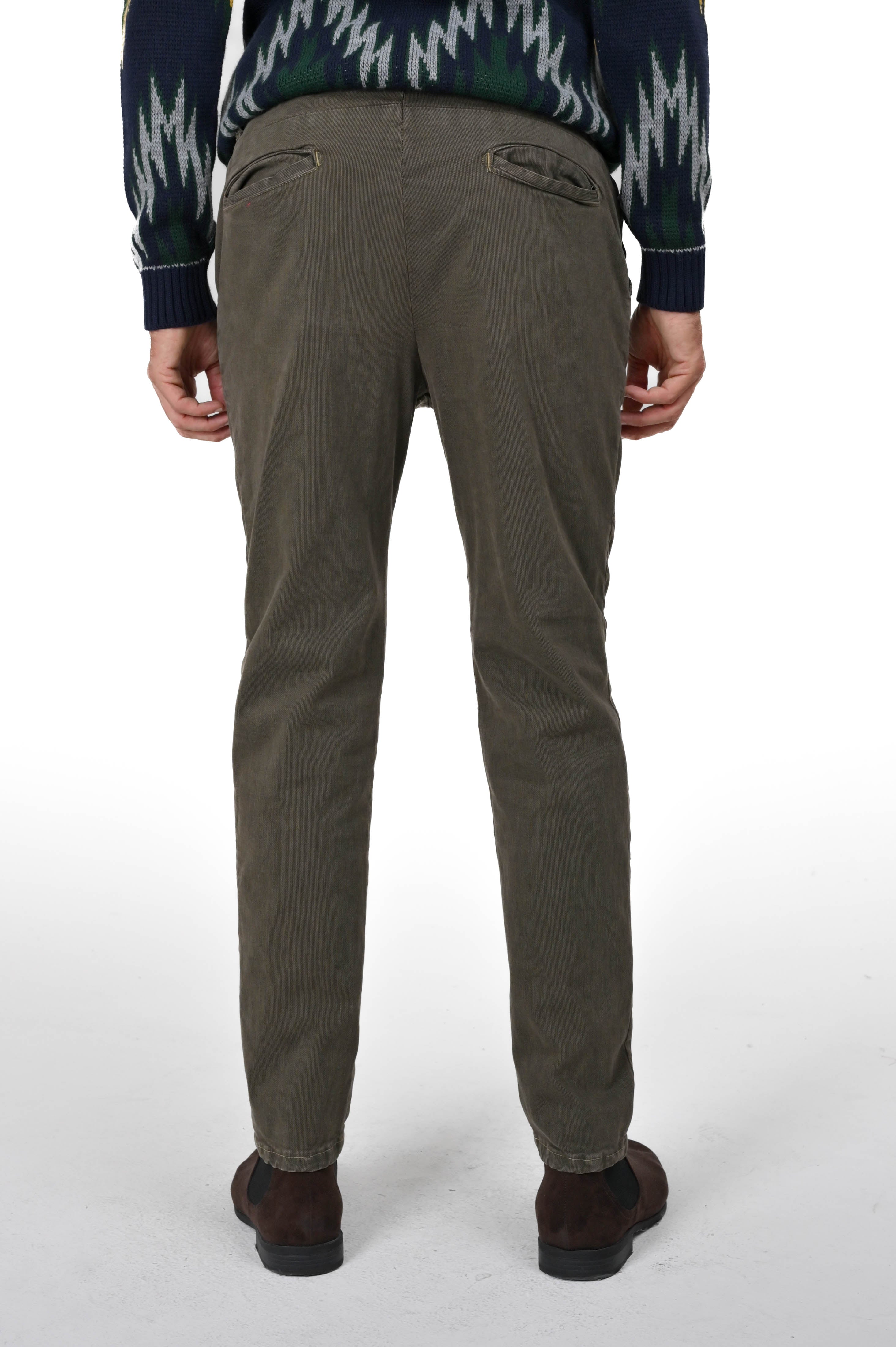 Different Dolomiti FW23/24 Regular Pants