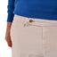 Classic men's slim fit Racket Fustagna trousers in various colors - Displaj