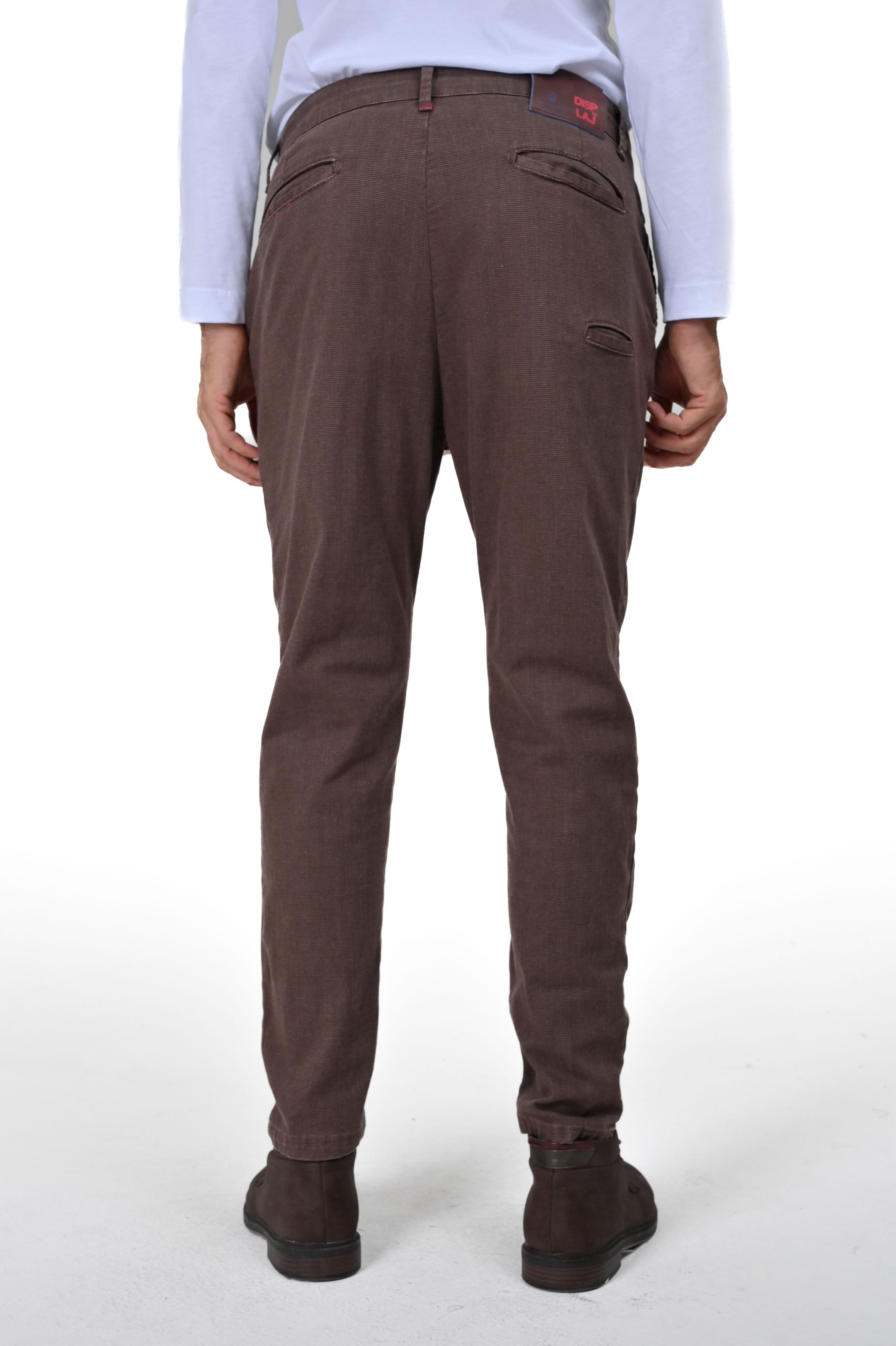 New Private River FW23/24 tapered trousers