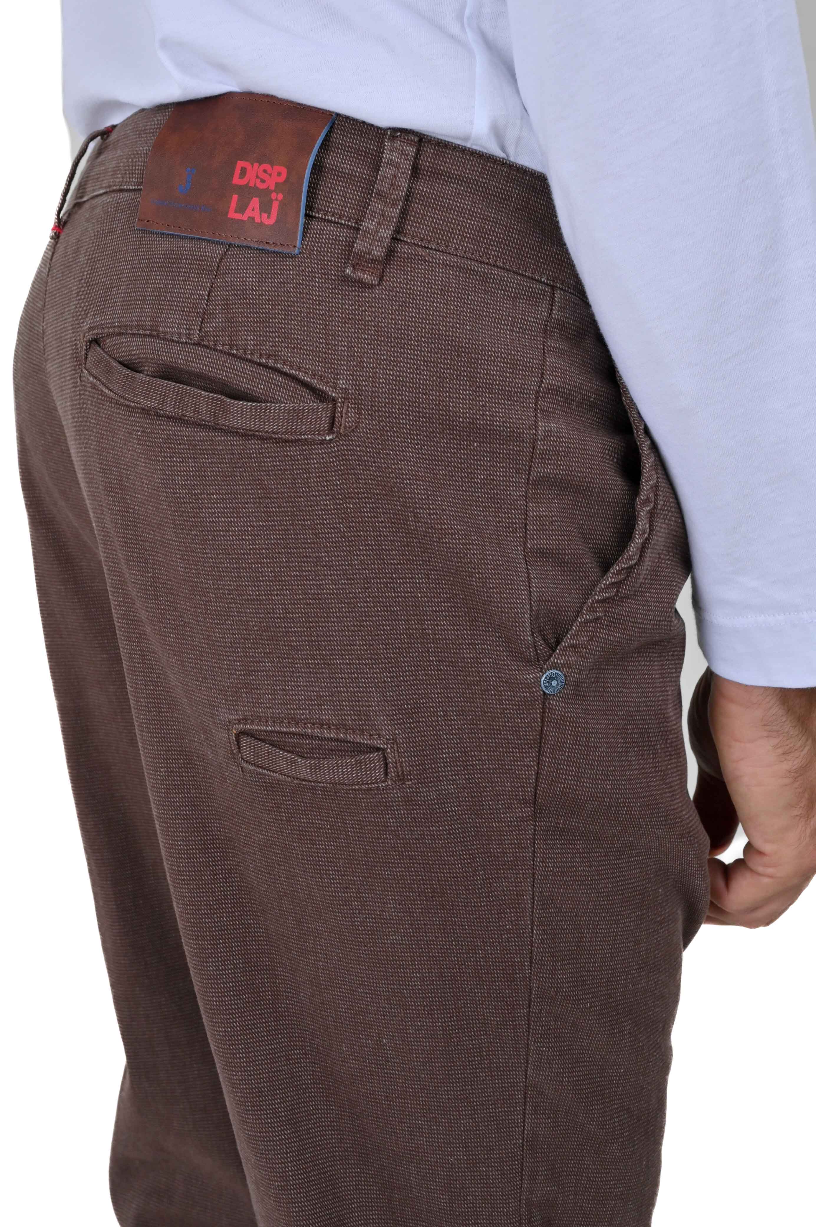 New Private River FW23/24 tapered trousers