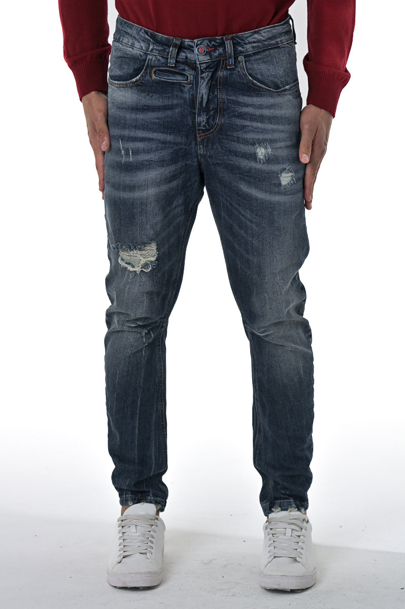 Jeans tapered Vertigo SB03/22  FW23/24