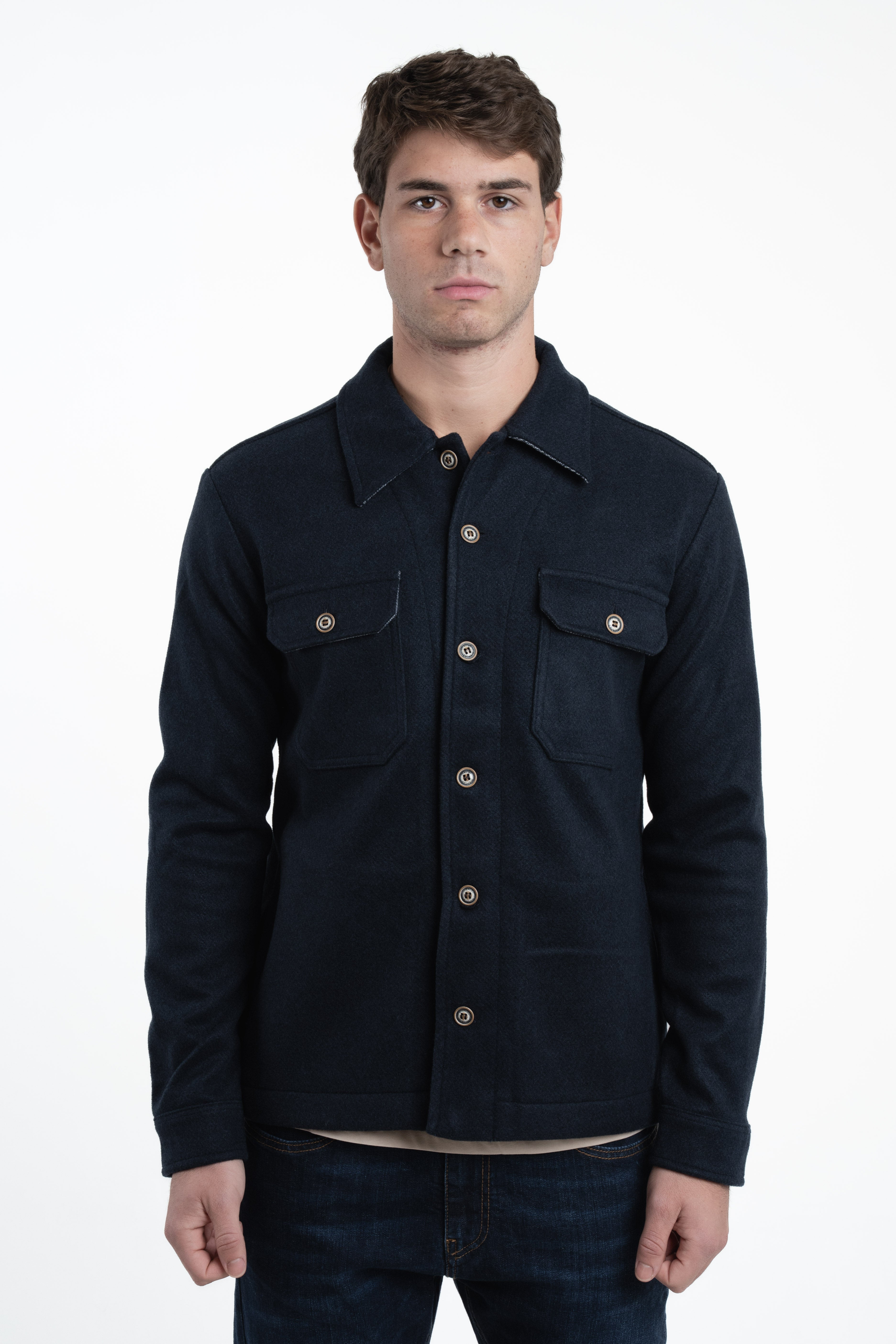 Giacca regular Visby