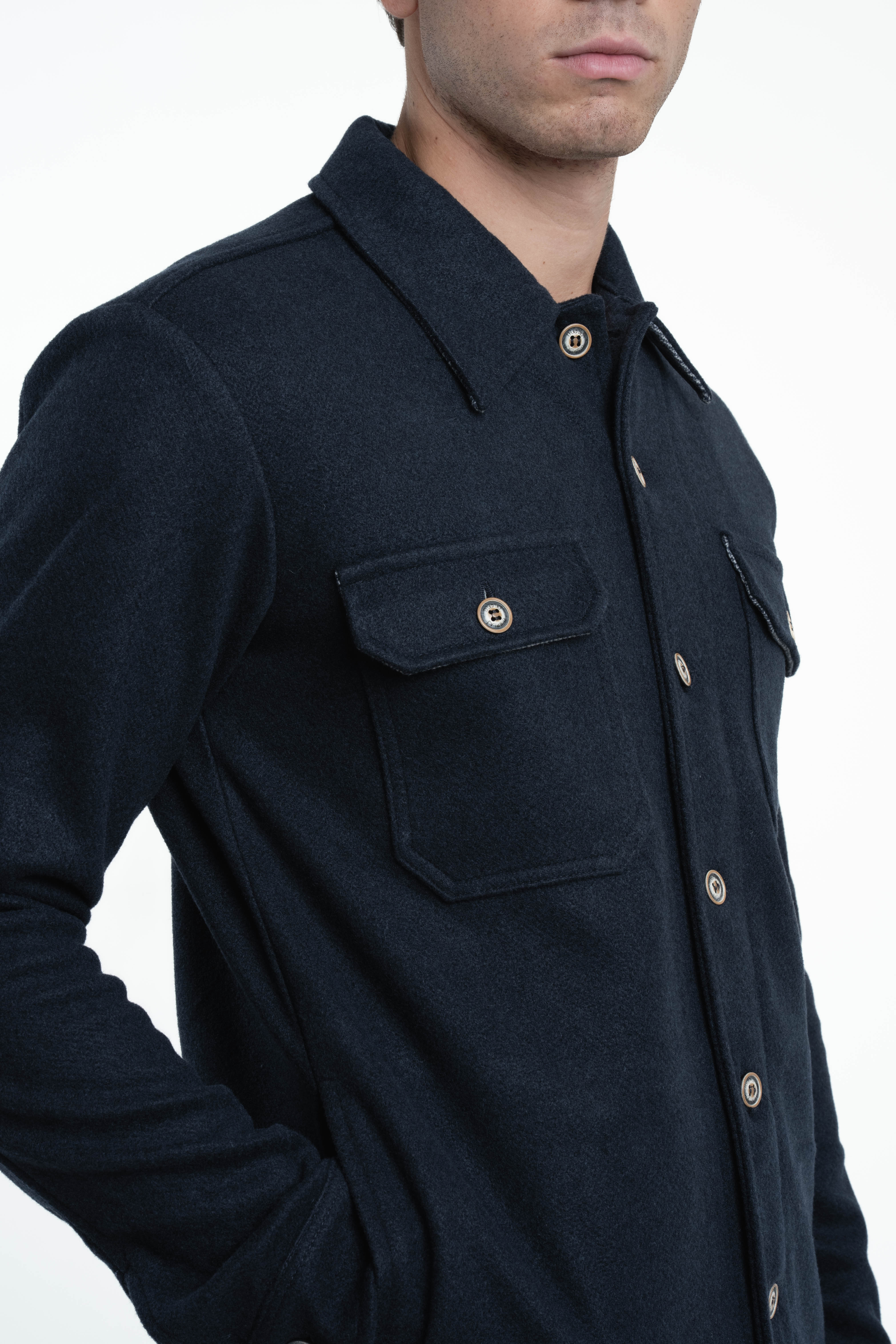 Giacca regular Visby