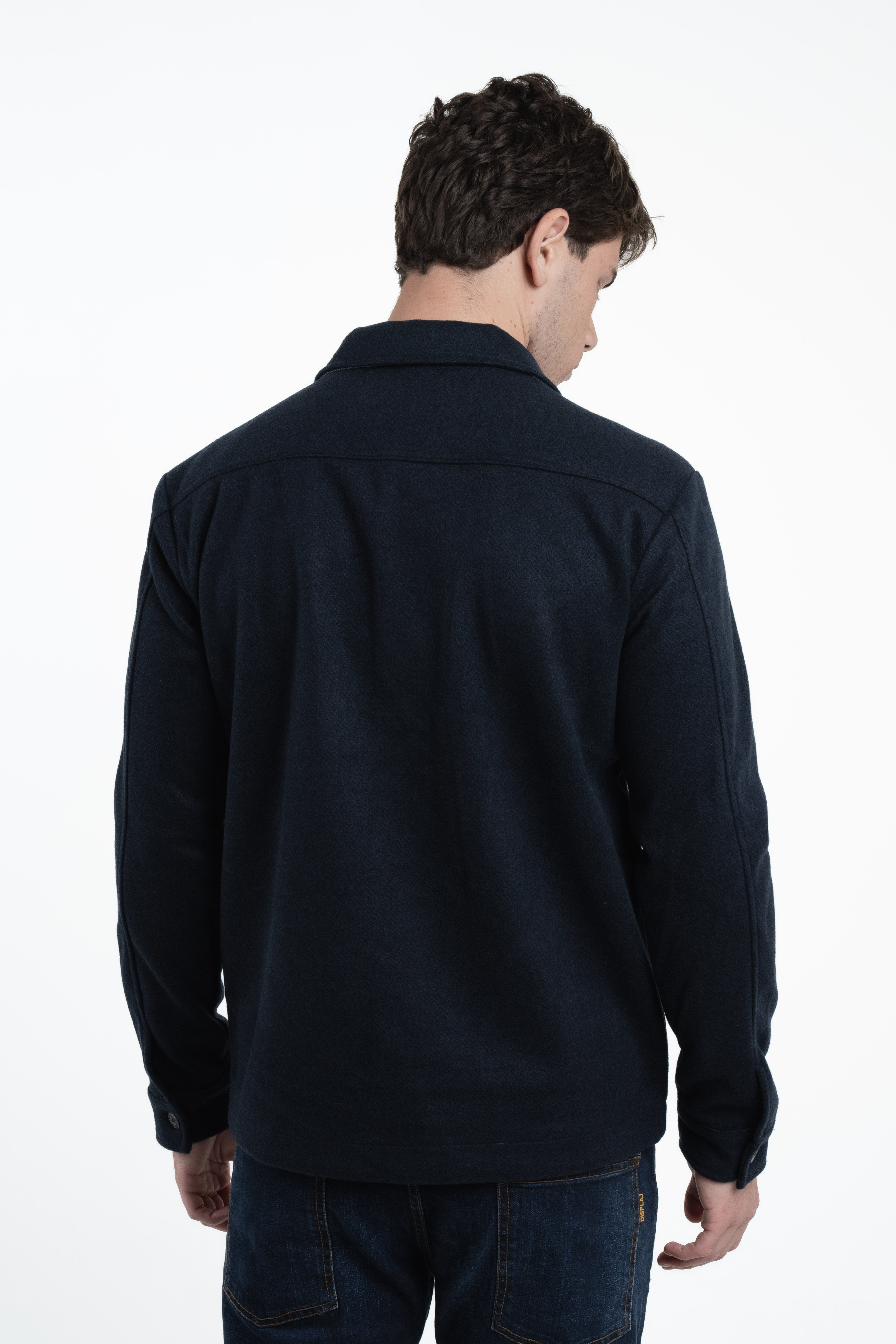 Giacca regular Visby