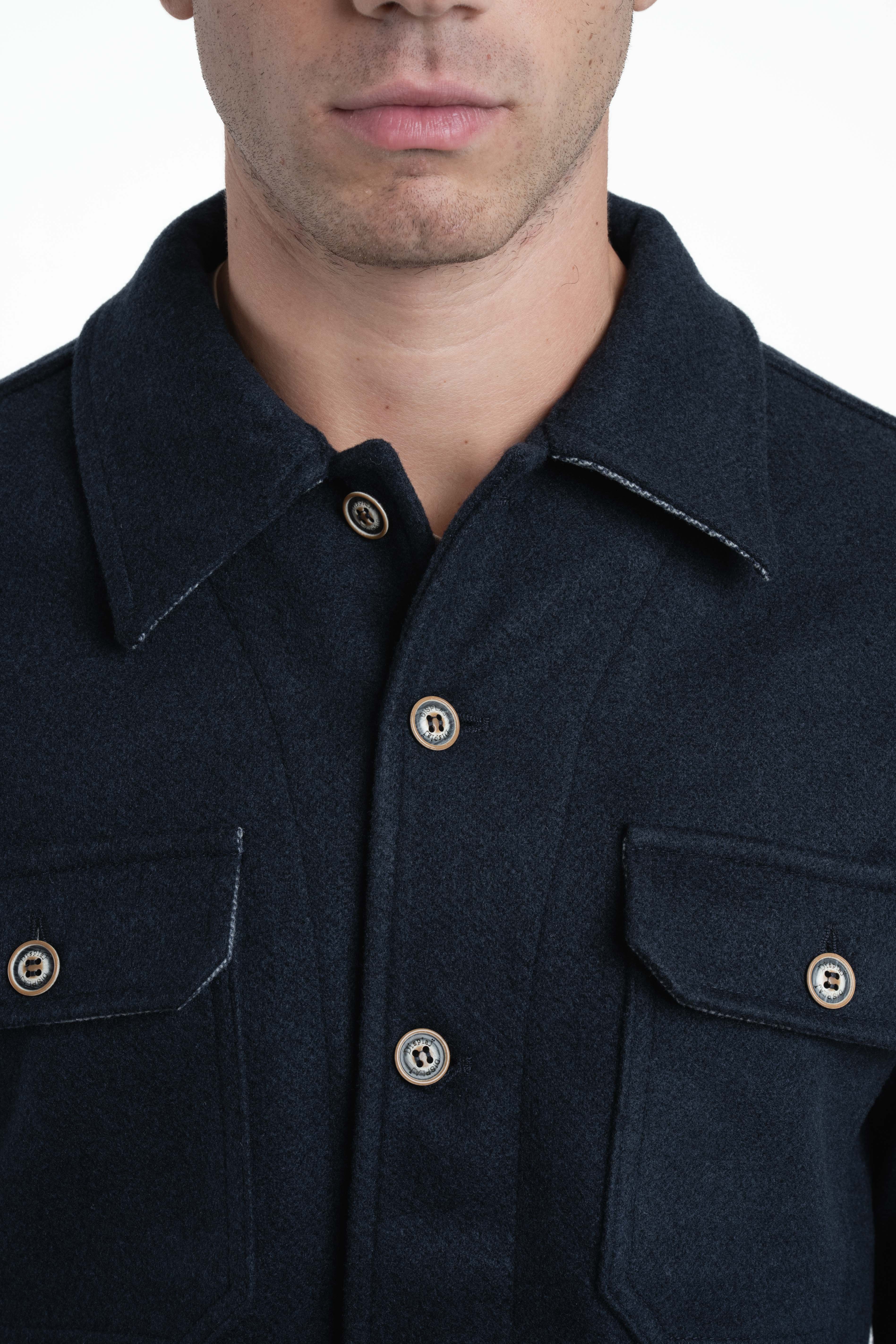 Giacca regular Visby