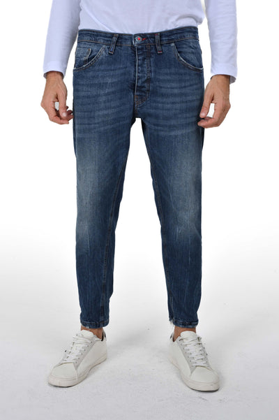 Jeans slim Life 5315 FW23/24