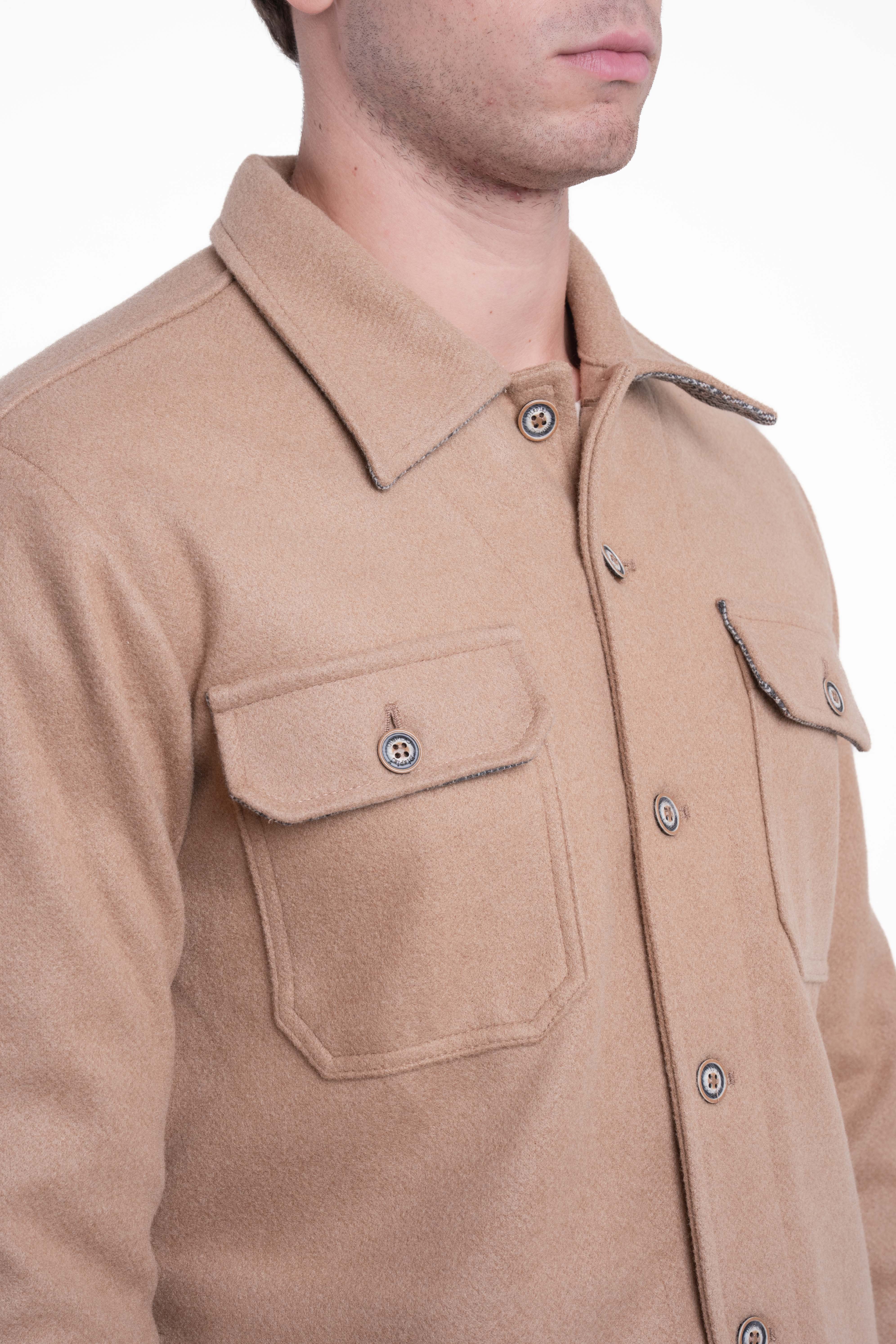 Giacca regular Visby