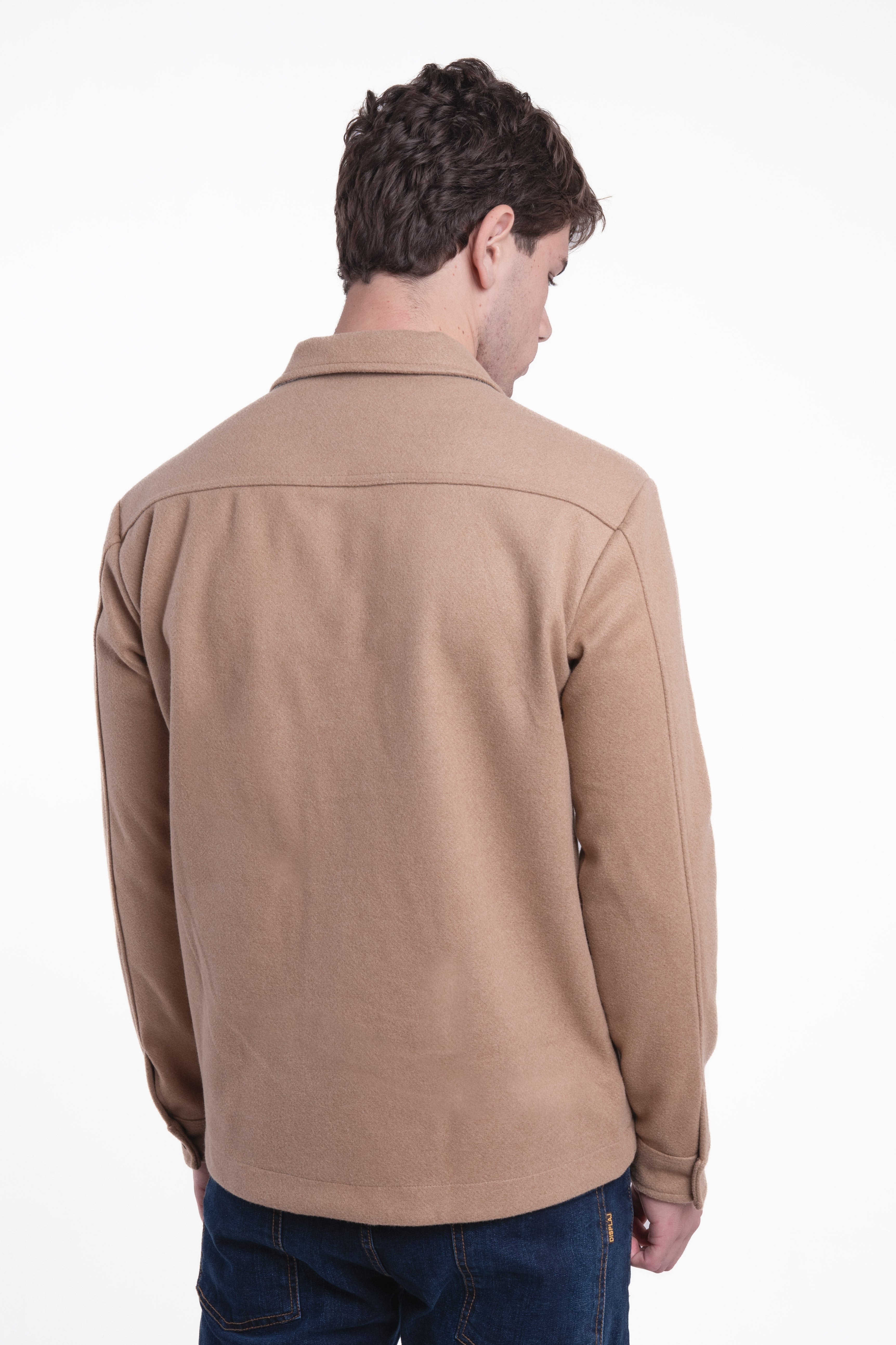 Giacca regular Visby