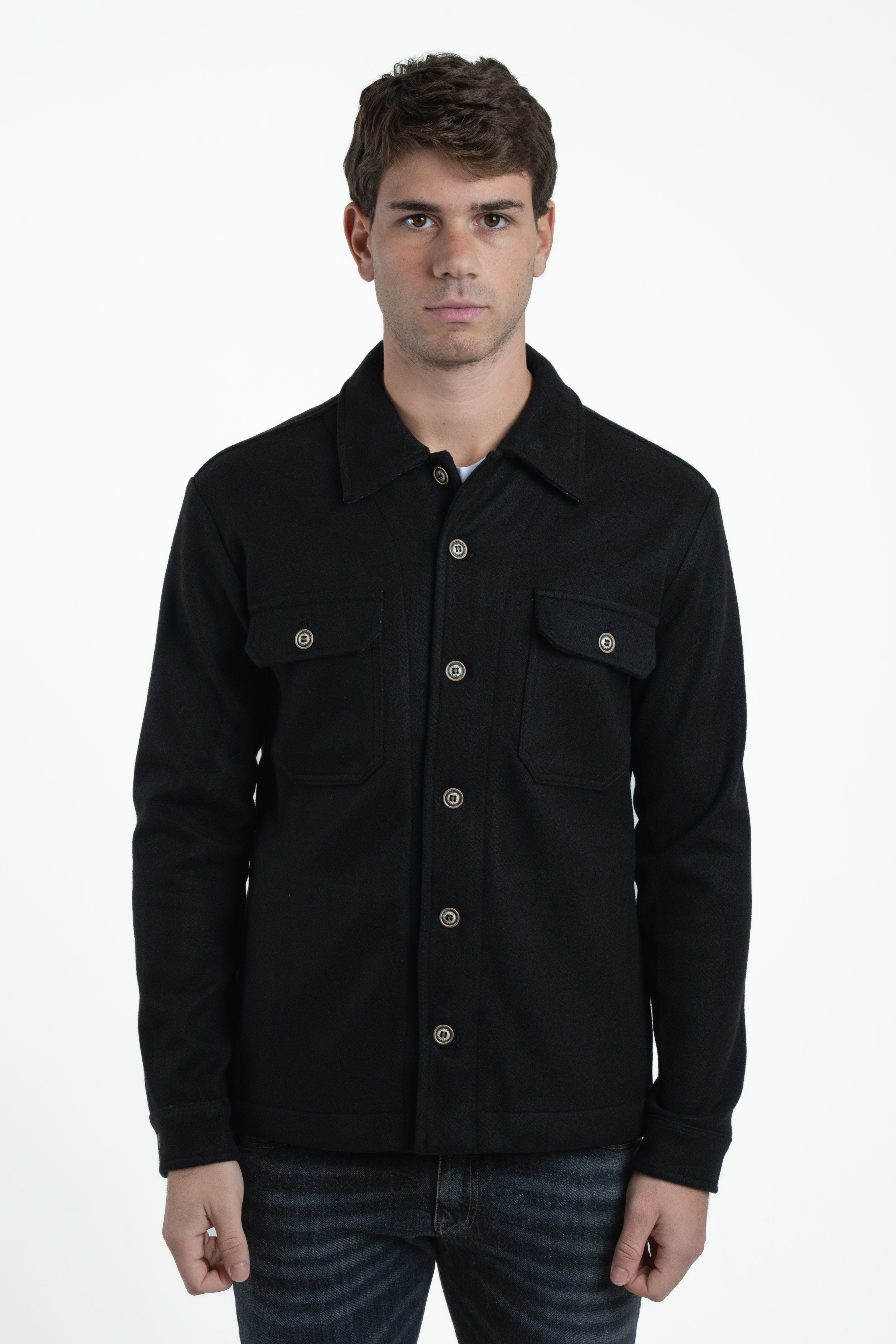 Giacca regular Visby