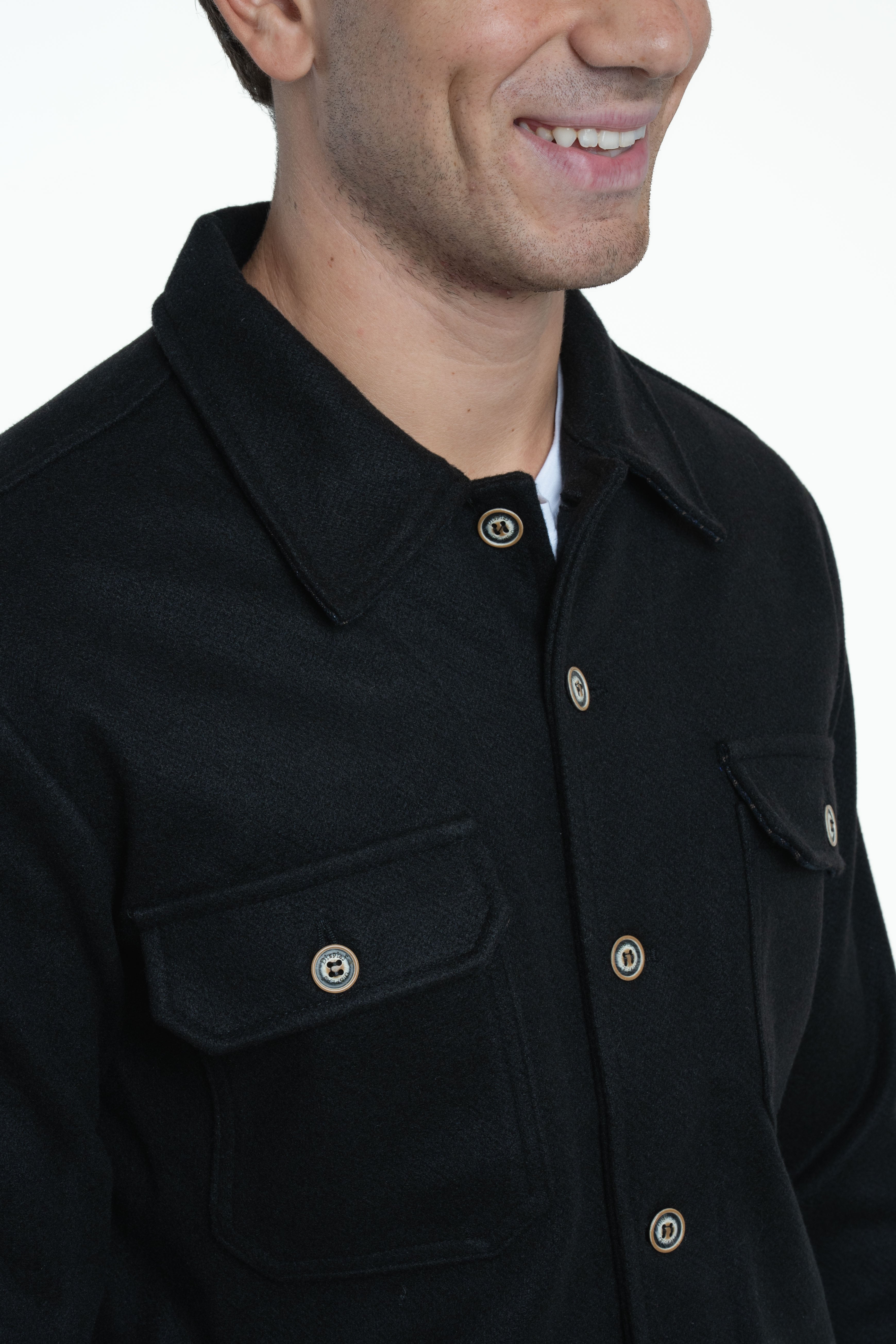 Giacca regular Visby