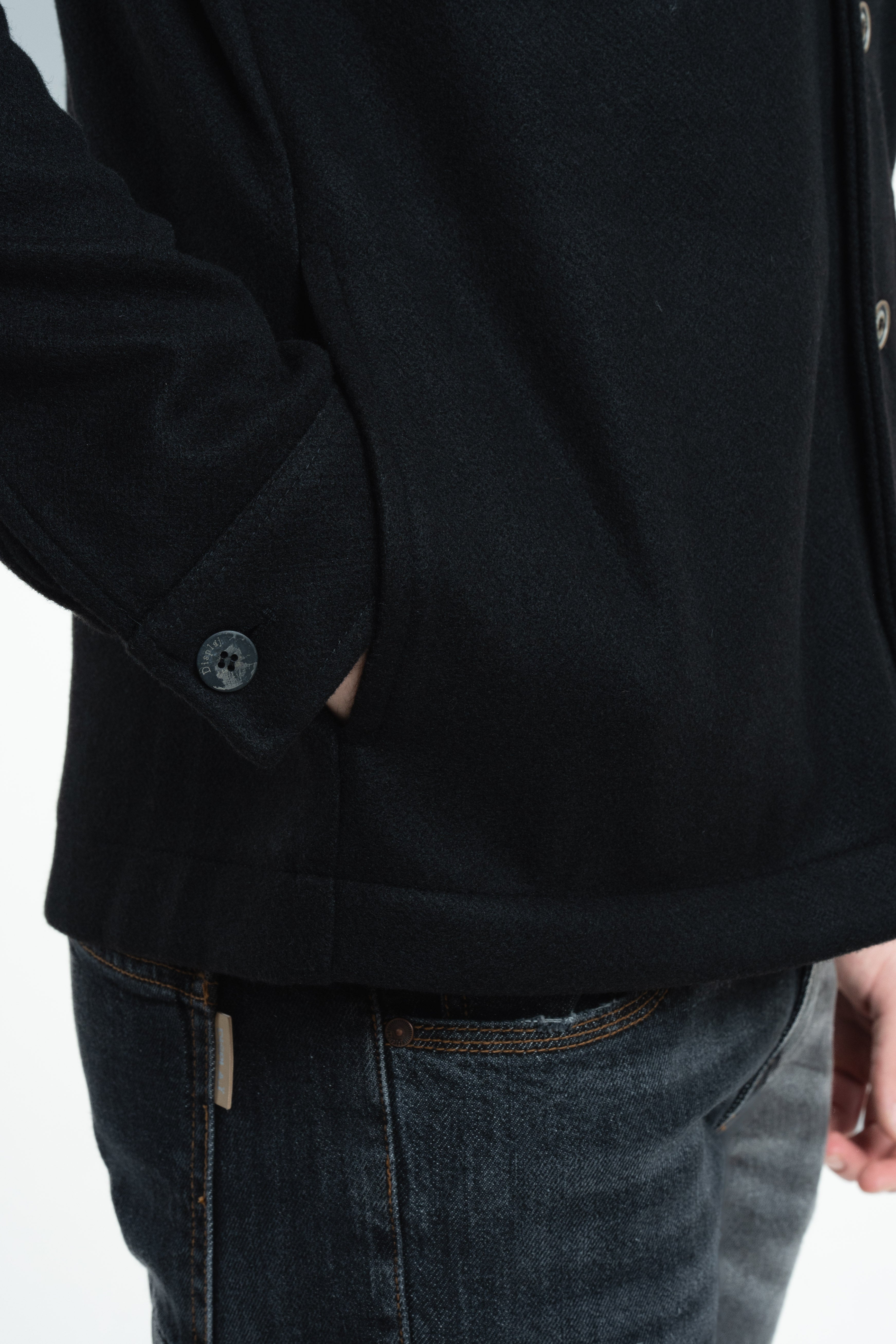 Giacca regular Visby