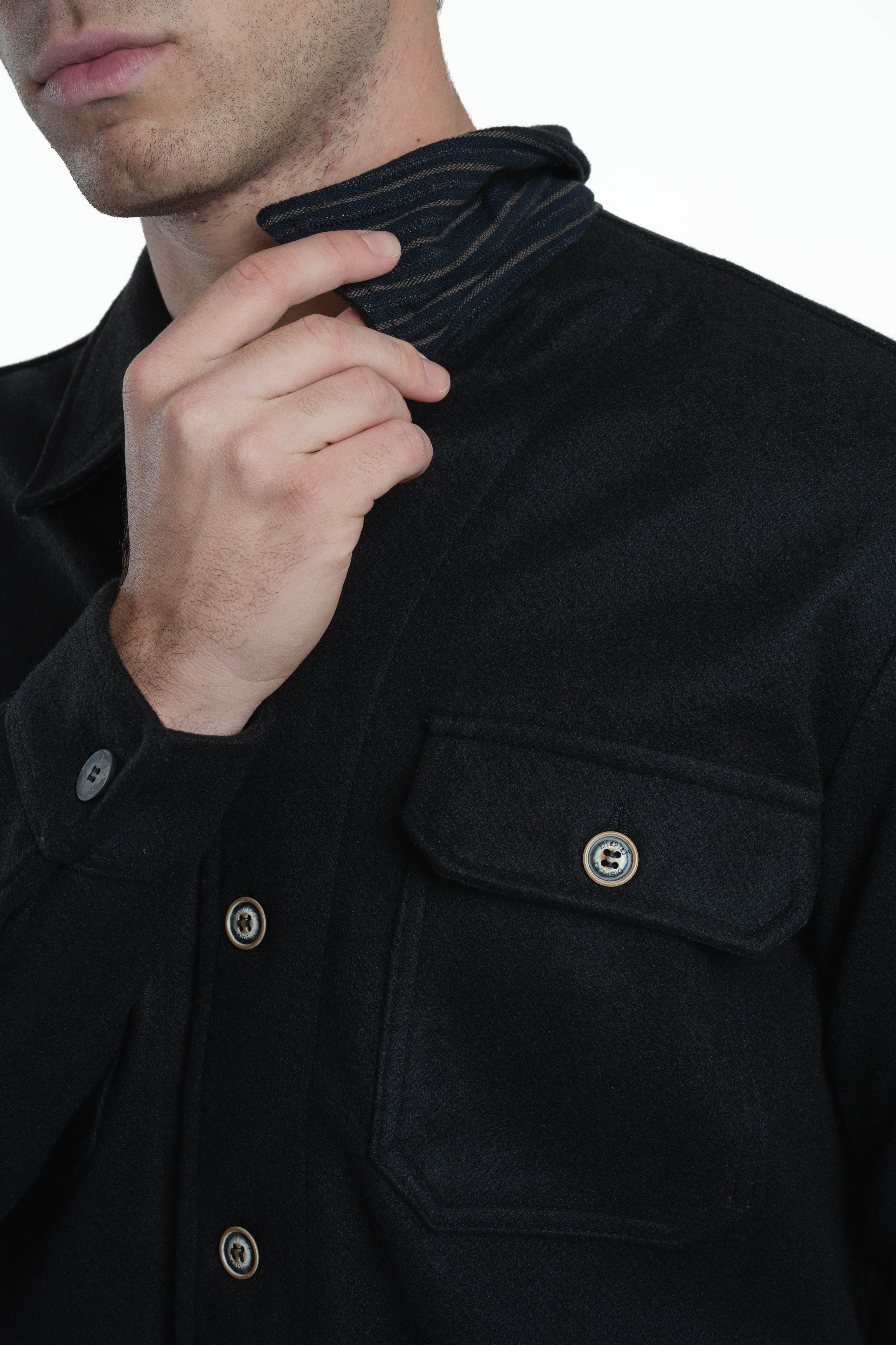 Giacca regular Visby