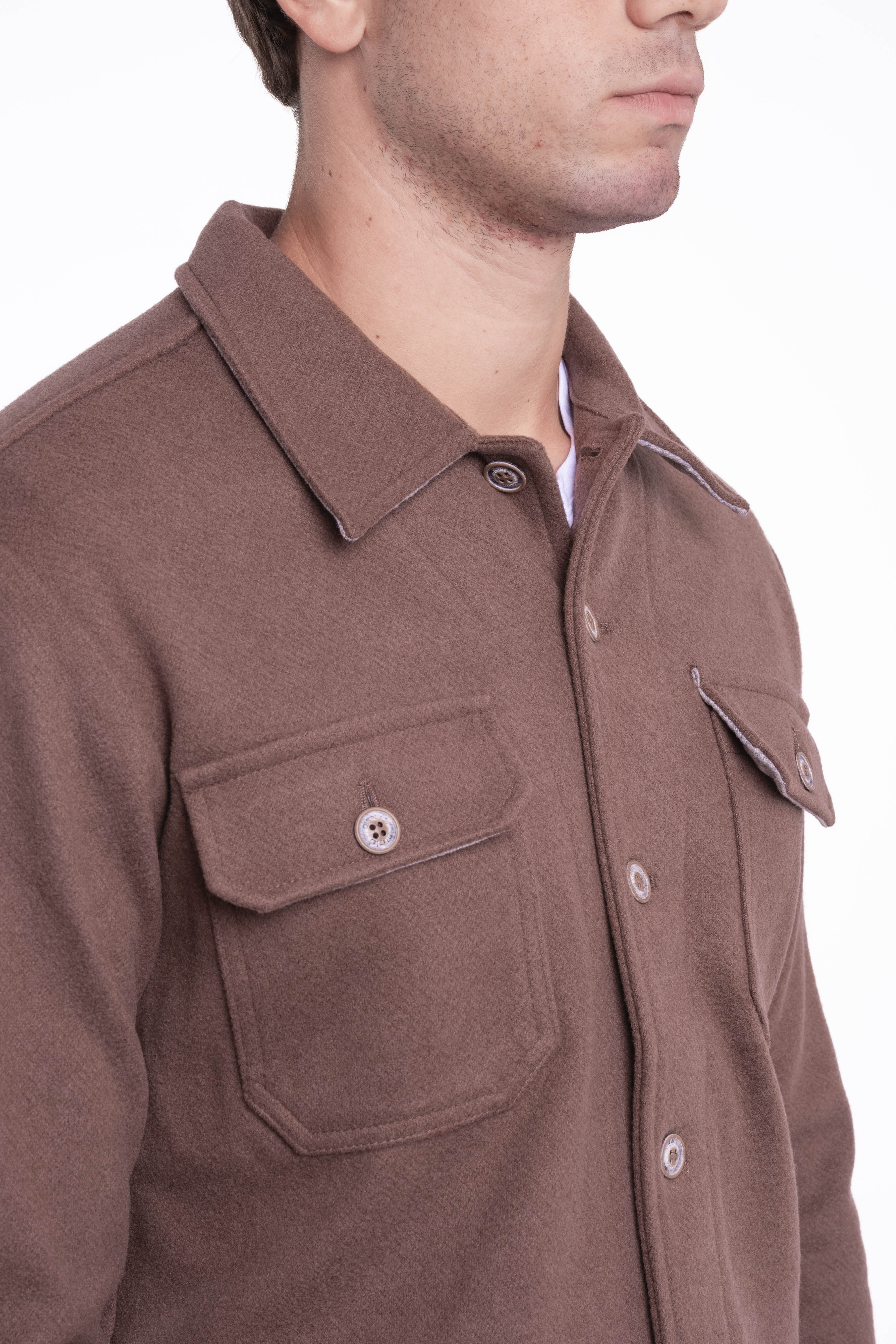 Giacca regular Visby