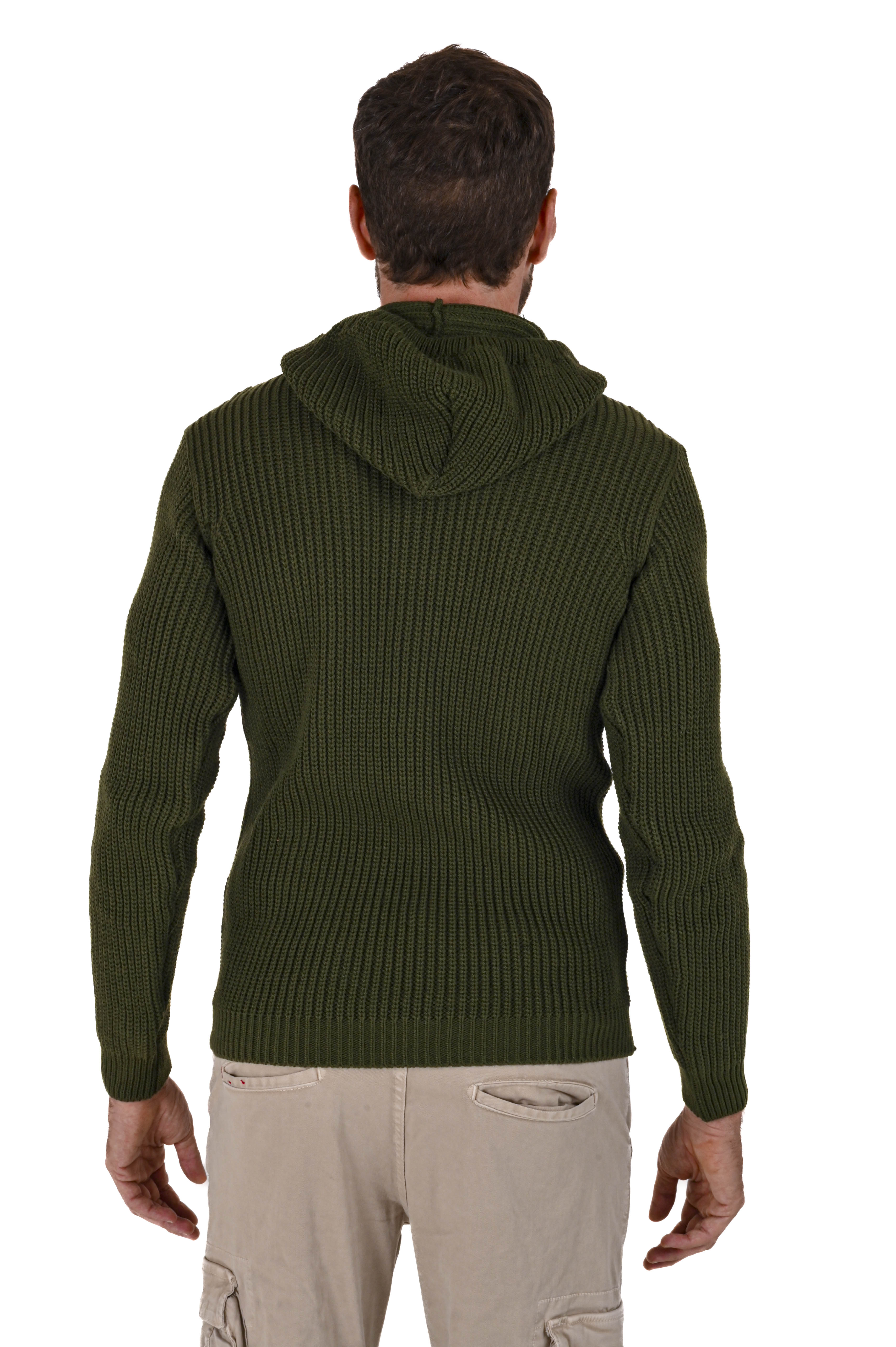 Maglione uomo DM 2407 in vari colori - Displaj