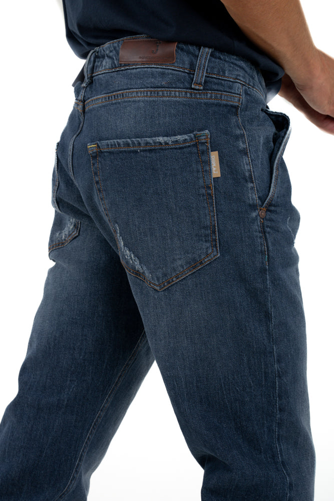 Murat slim jeans NE02