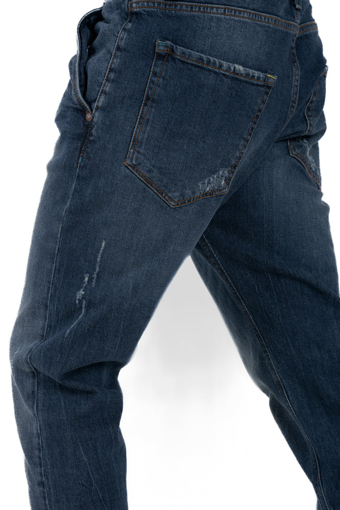 Murat slim jeans NE02