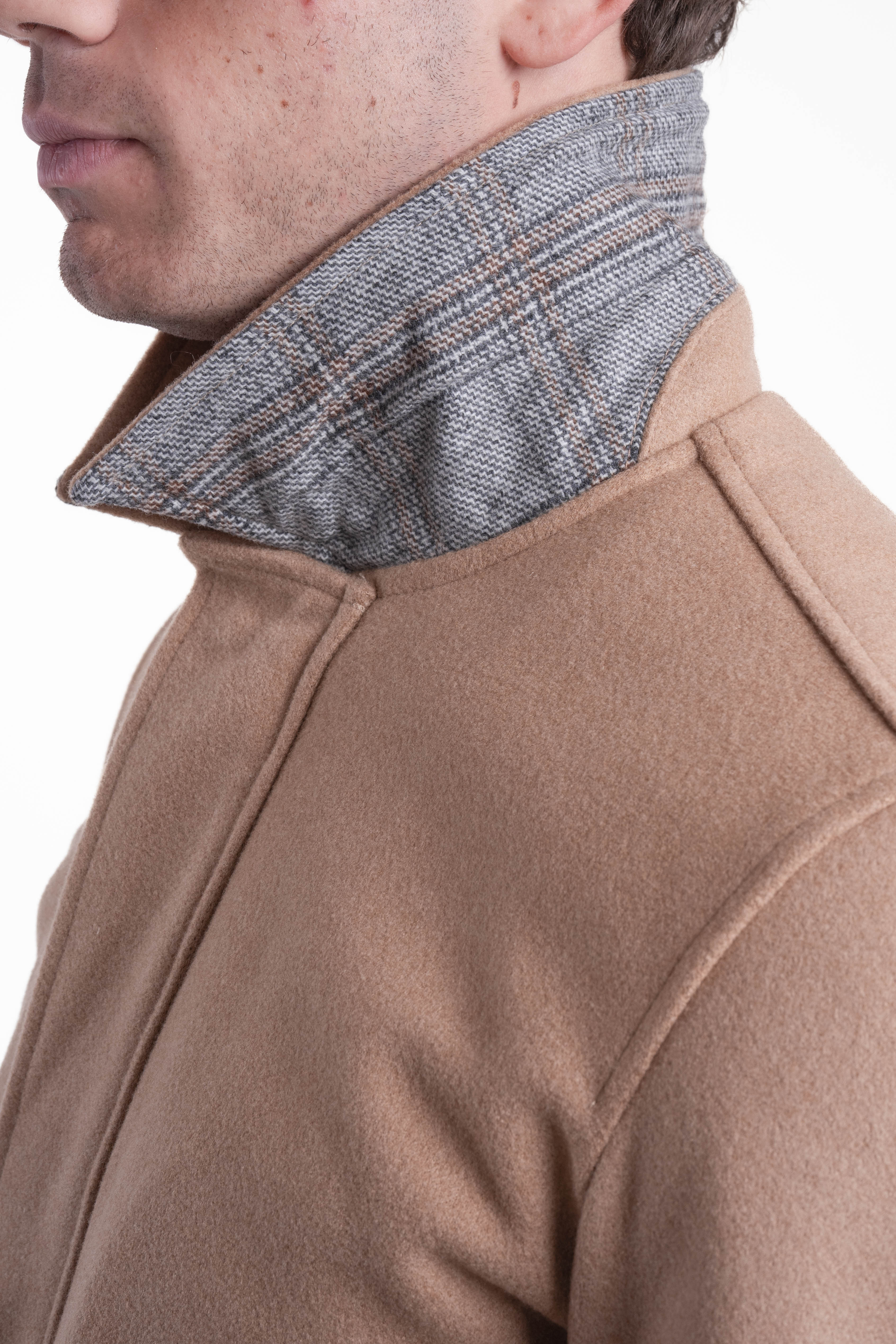 Regular Living Nespola Jacket FW24/25