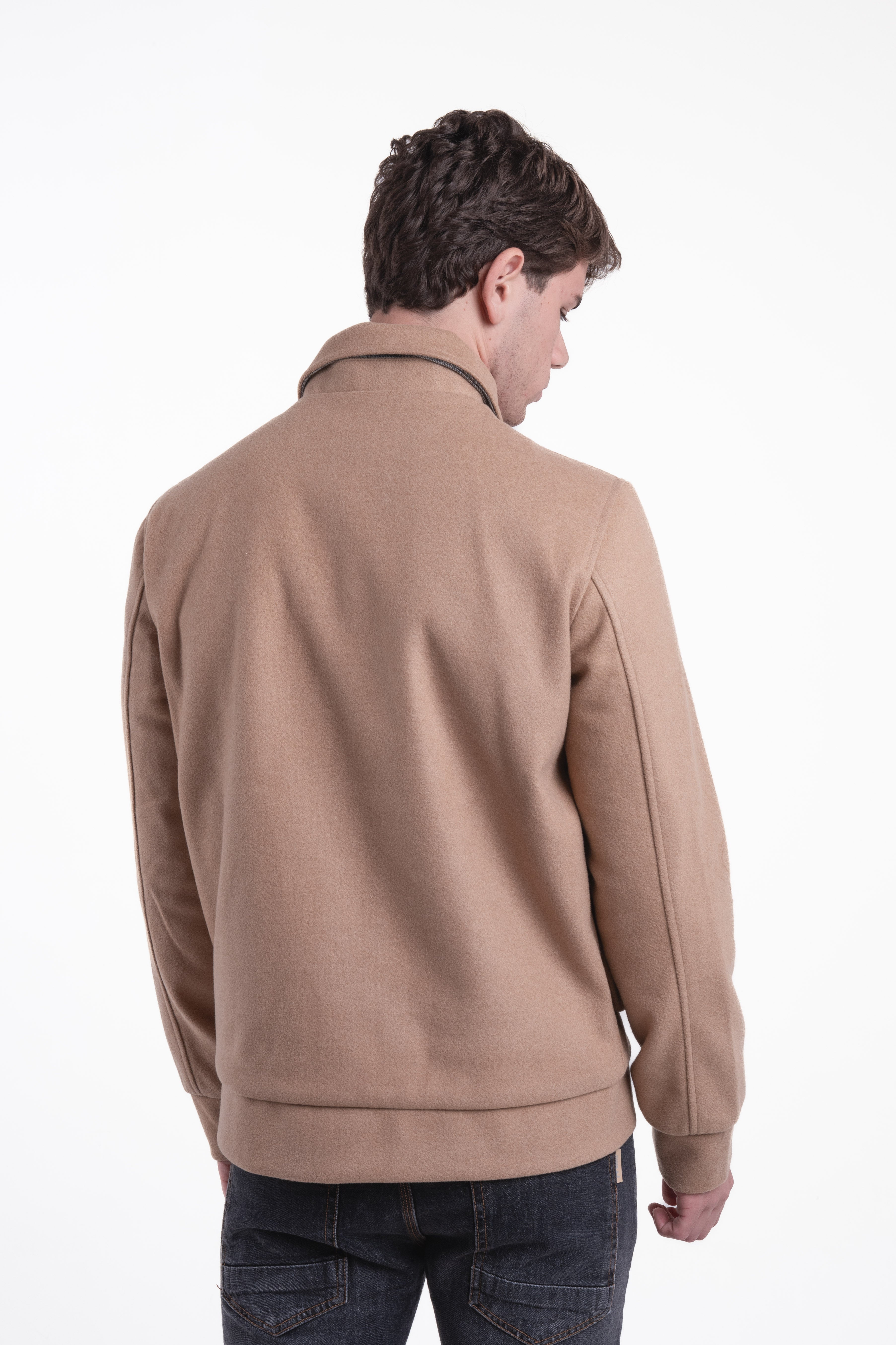 Regular Living Nespola Jacket FW24/25