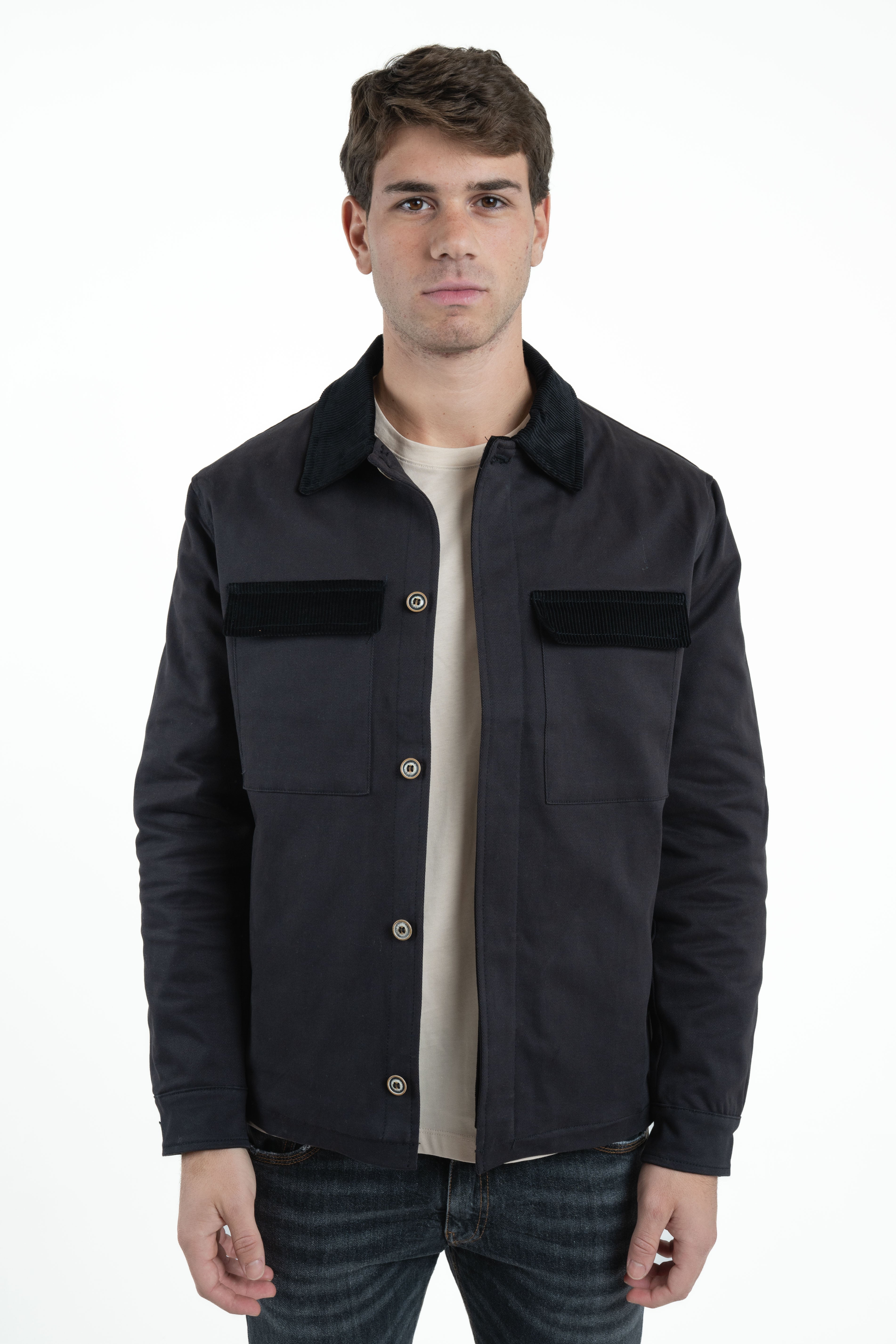 Regular Living Nespola Jacket FW24/25