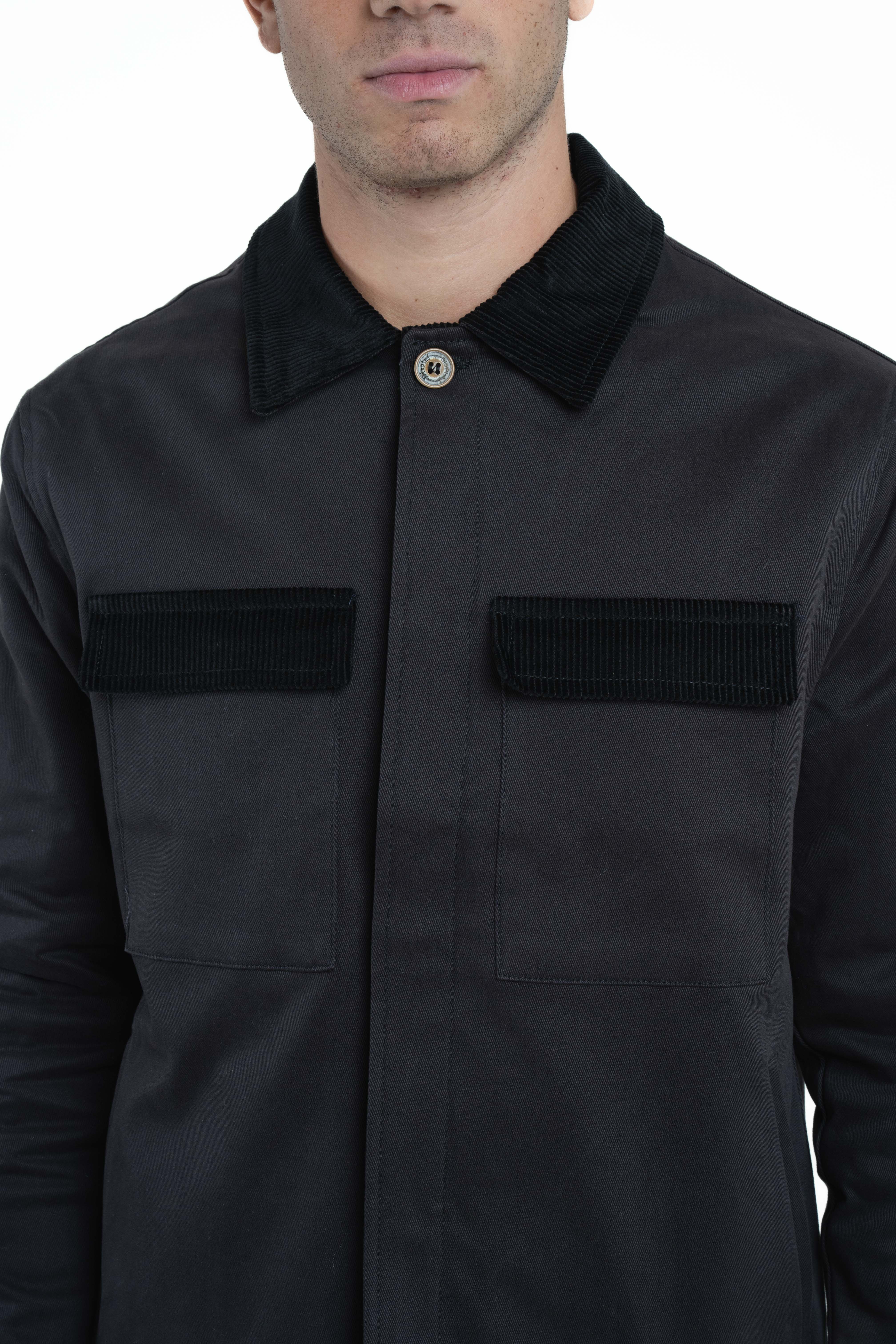 Regular Living Nespola Jacket FW24/25