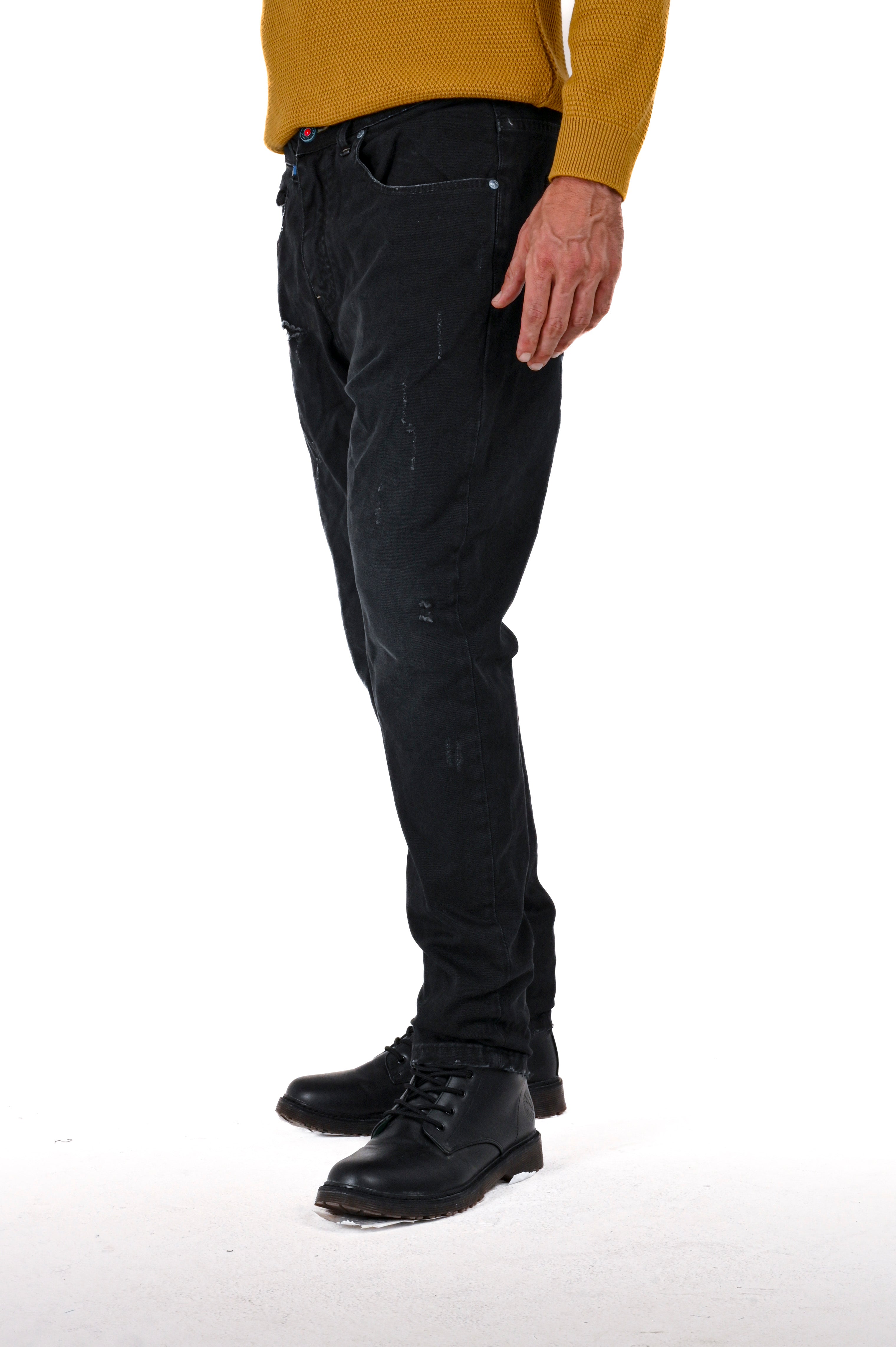 Kong M1 regular trousers FW23/24