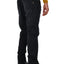 AI 5824 men's regular fit cotton trousers in various colors - Displaj