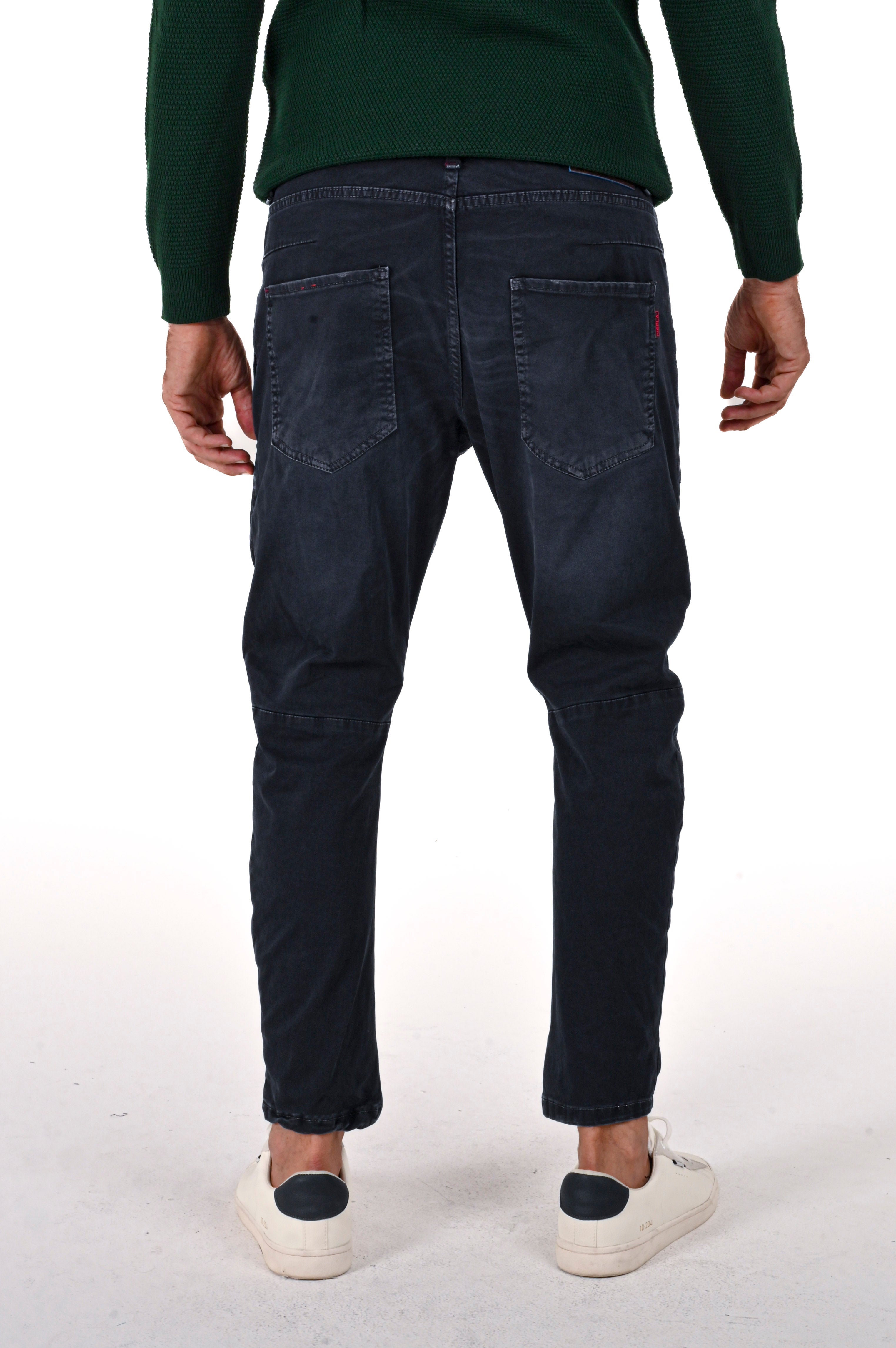 Kong M1 regular trousers FW23/24