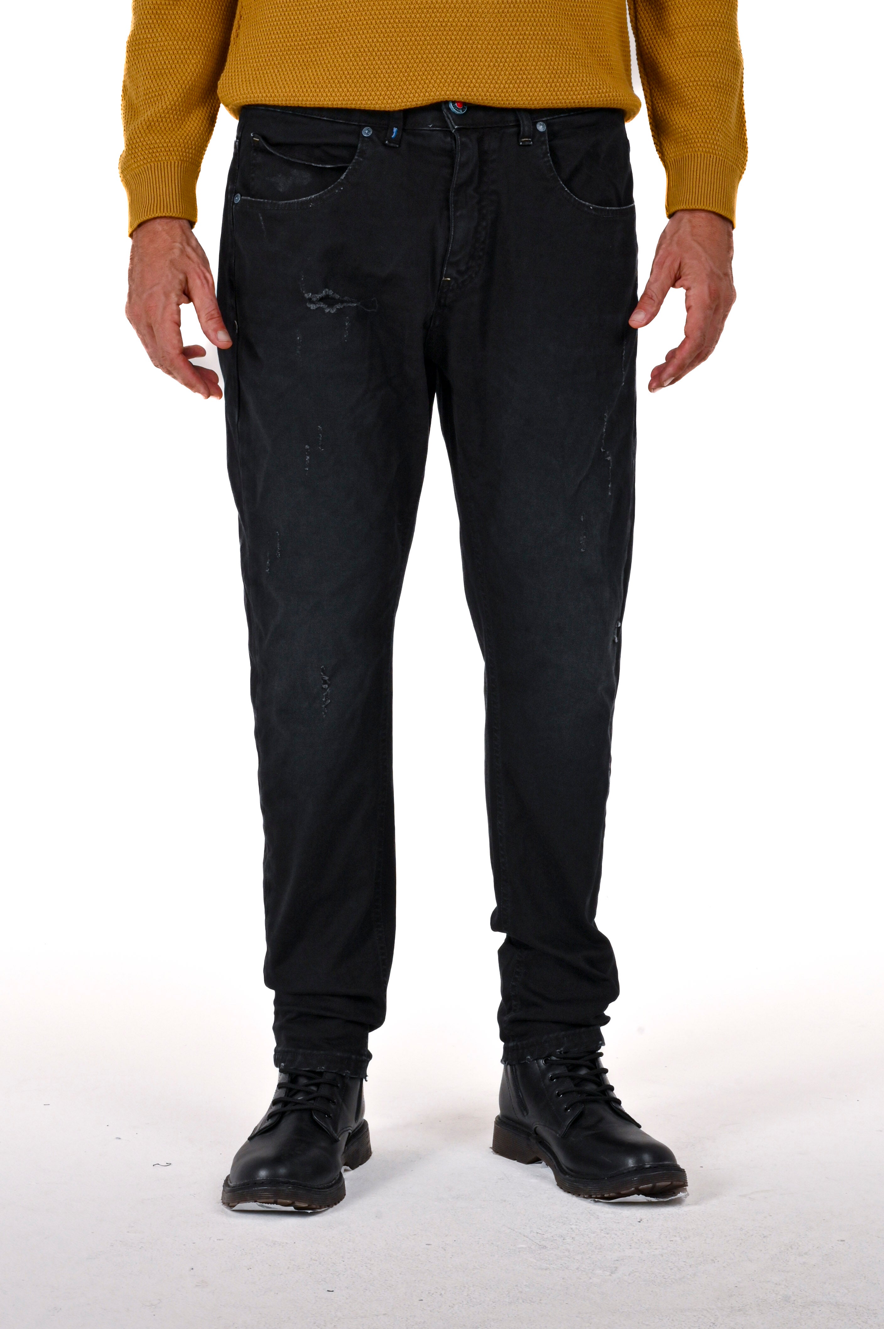 Kong M1 regular trousers FW23/24