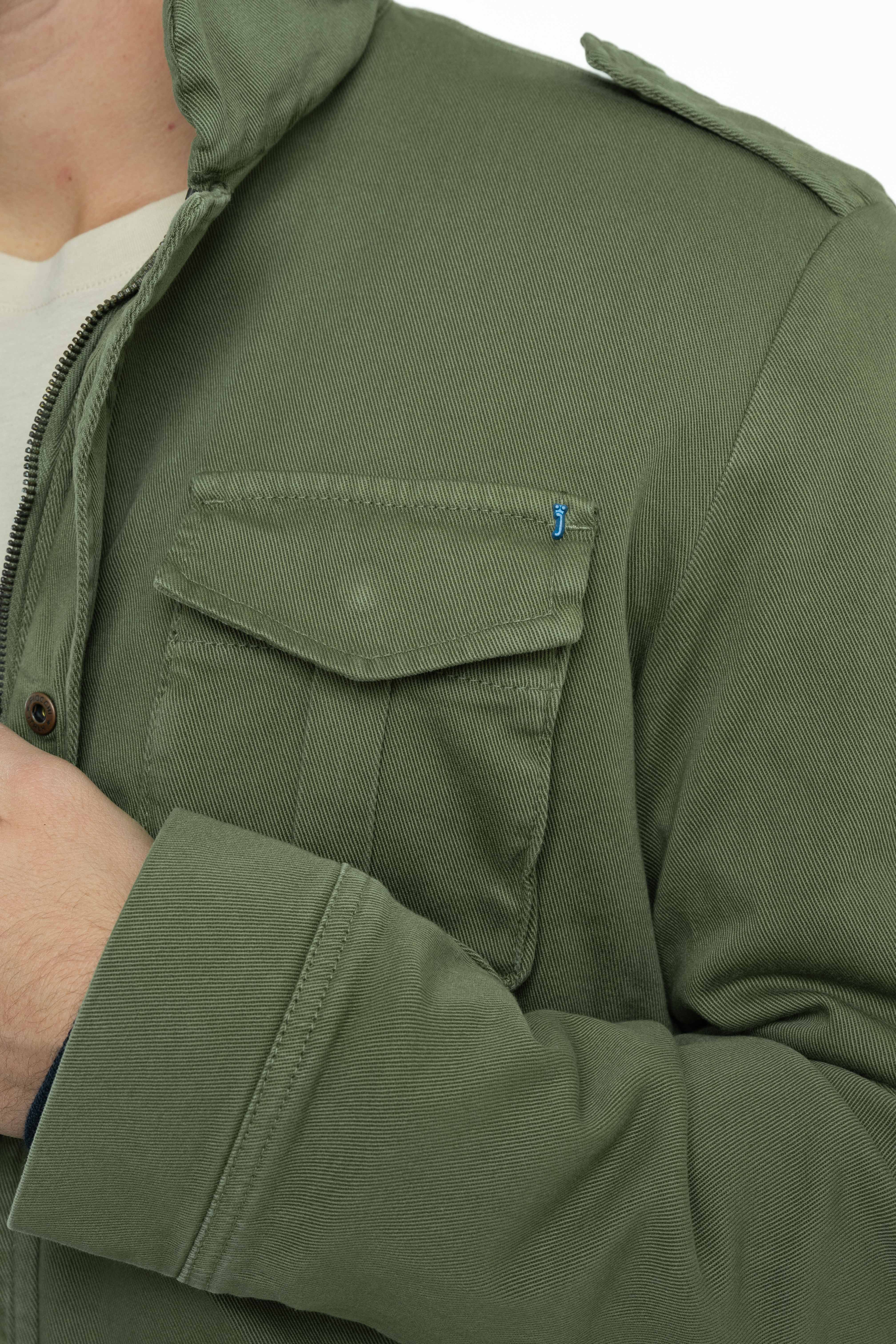 Regular Living Nespola Jacket FW24/25