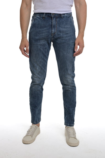 Slim Jeans Murat PE 2501 SS25