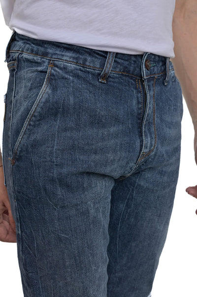 Slim Jeans Murat PE 2501 SS25