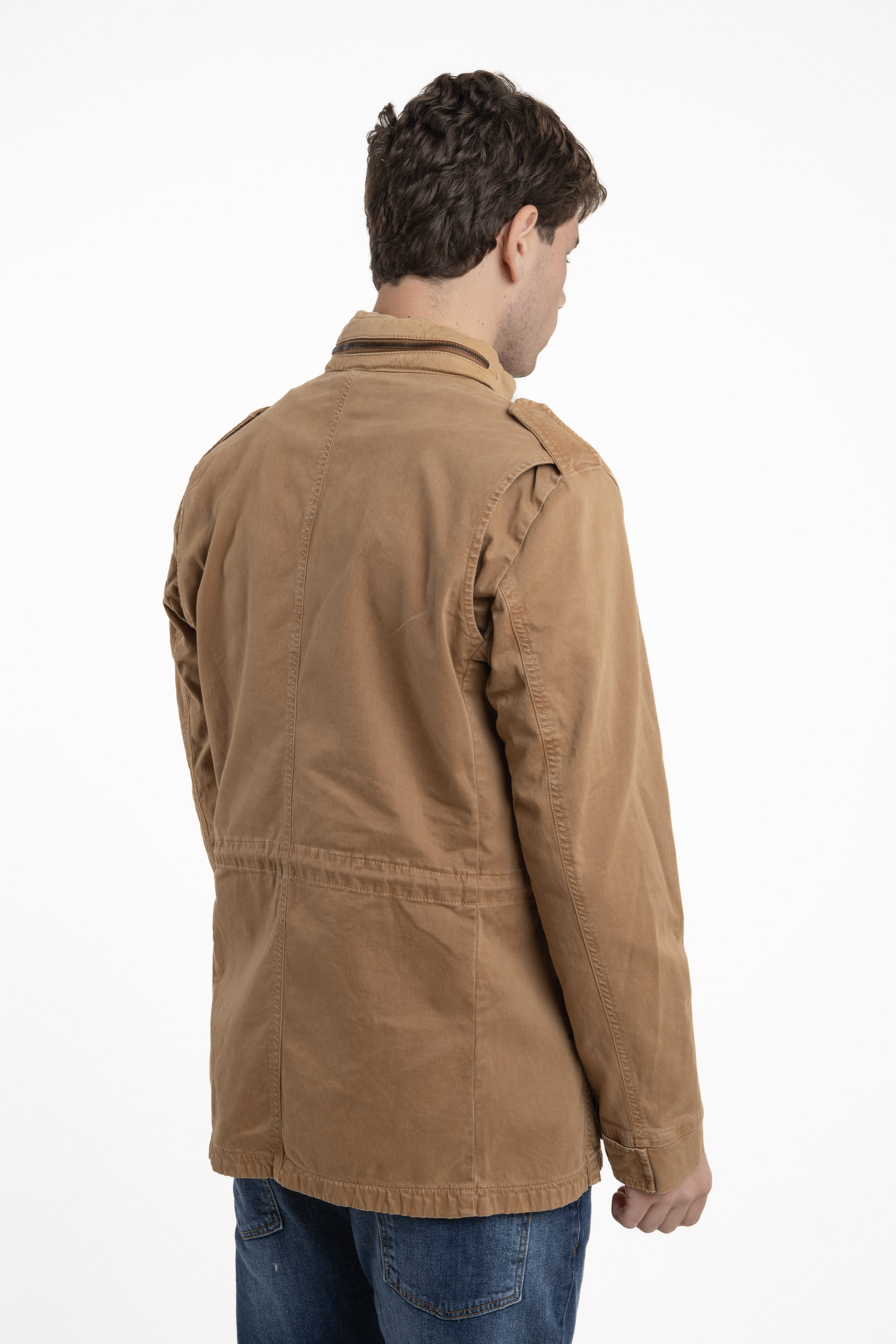 Regular Living Nespola Jacket FW24/25