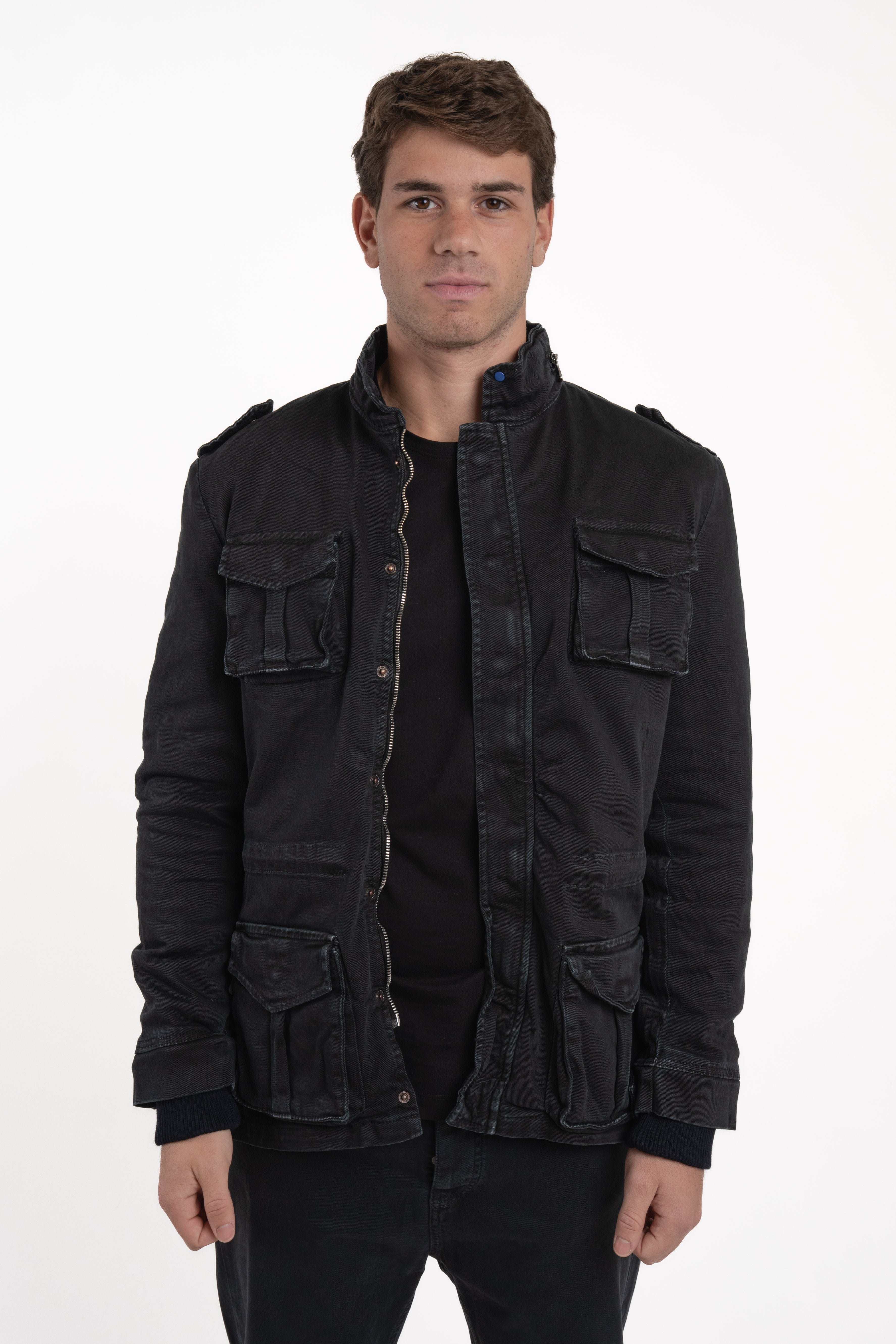 Regular Living Nespola Jacket FW24/25