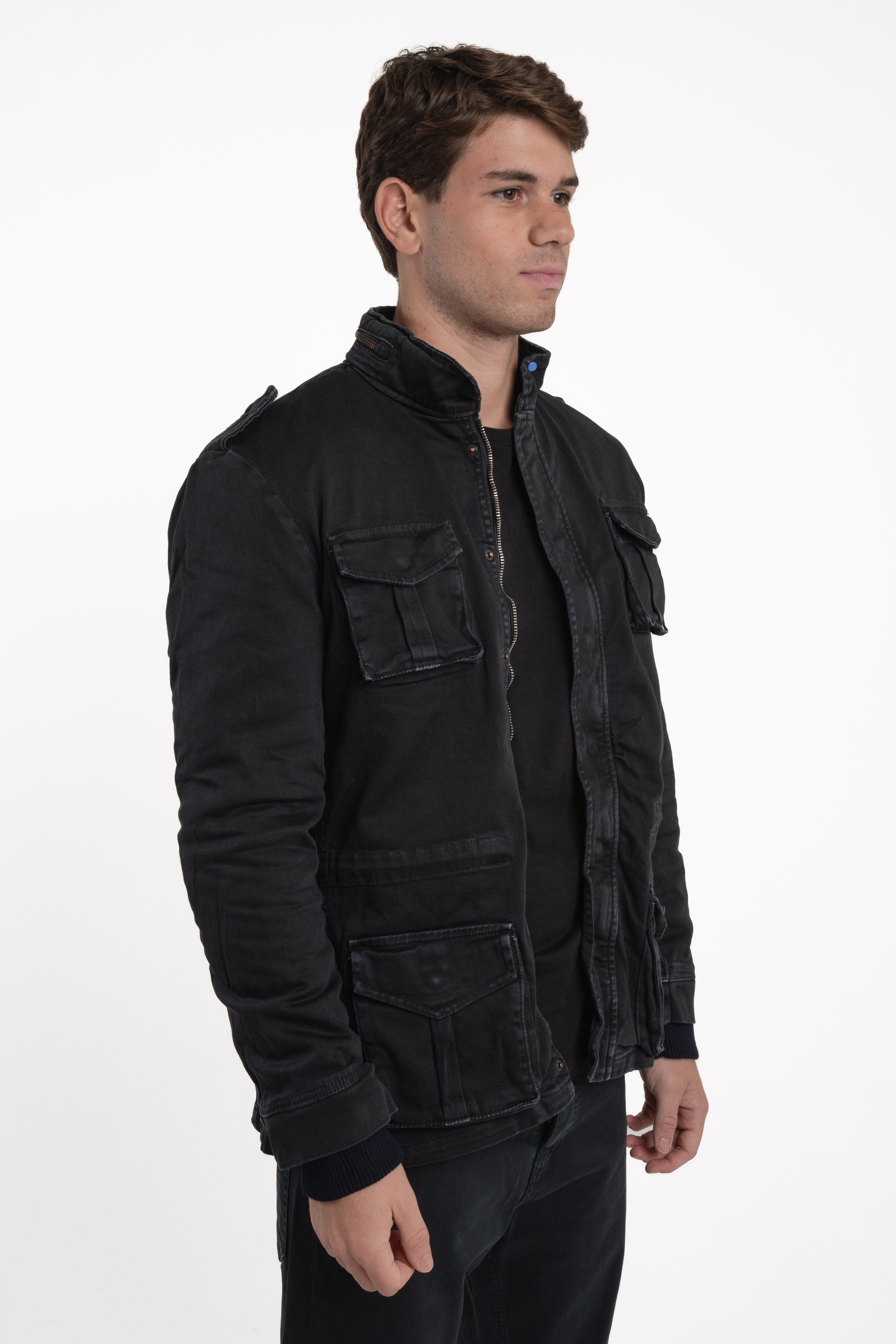 Regular Living Nespola Jacket FW24/25