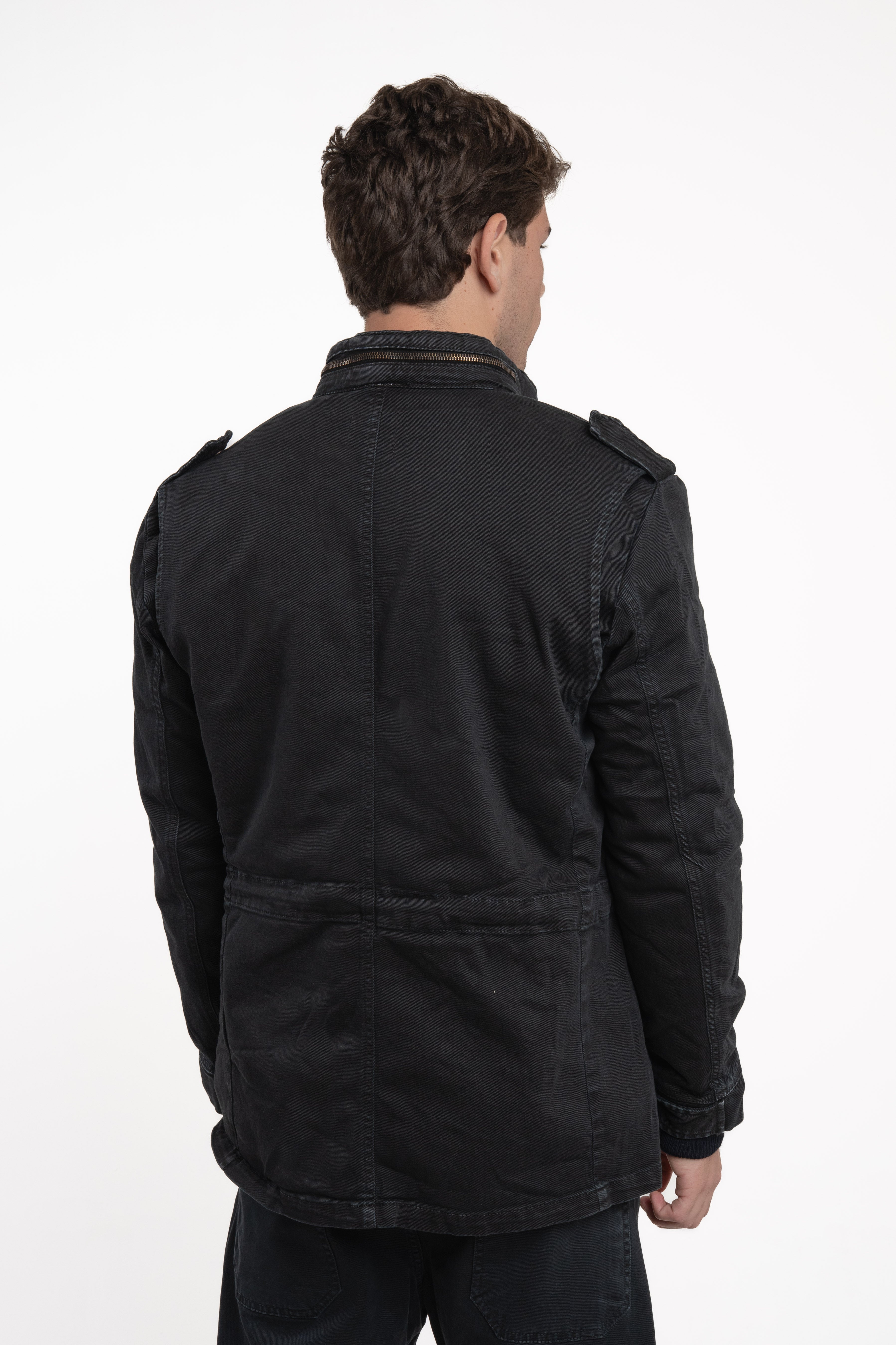 Regular Living Nespola Jacket FW24/25