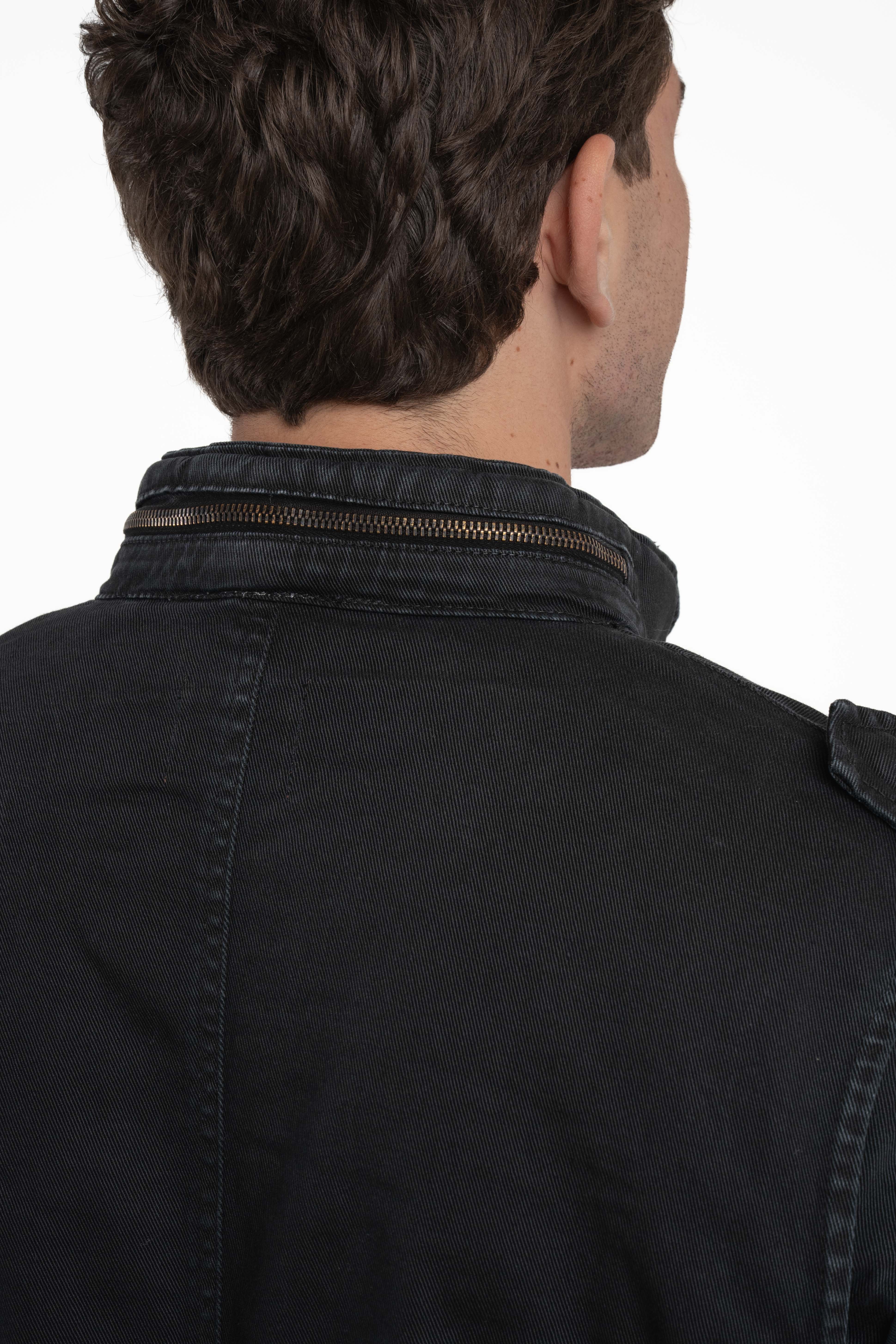 Regular Living Nespola Jacket FW24/25